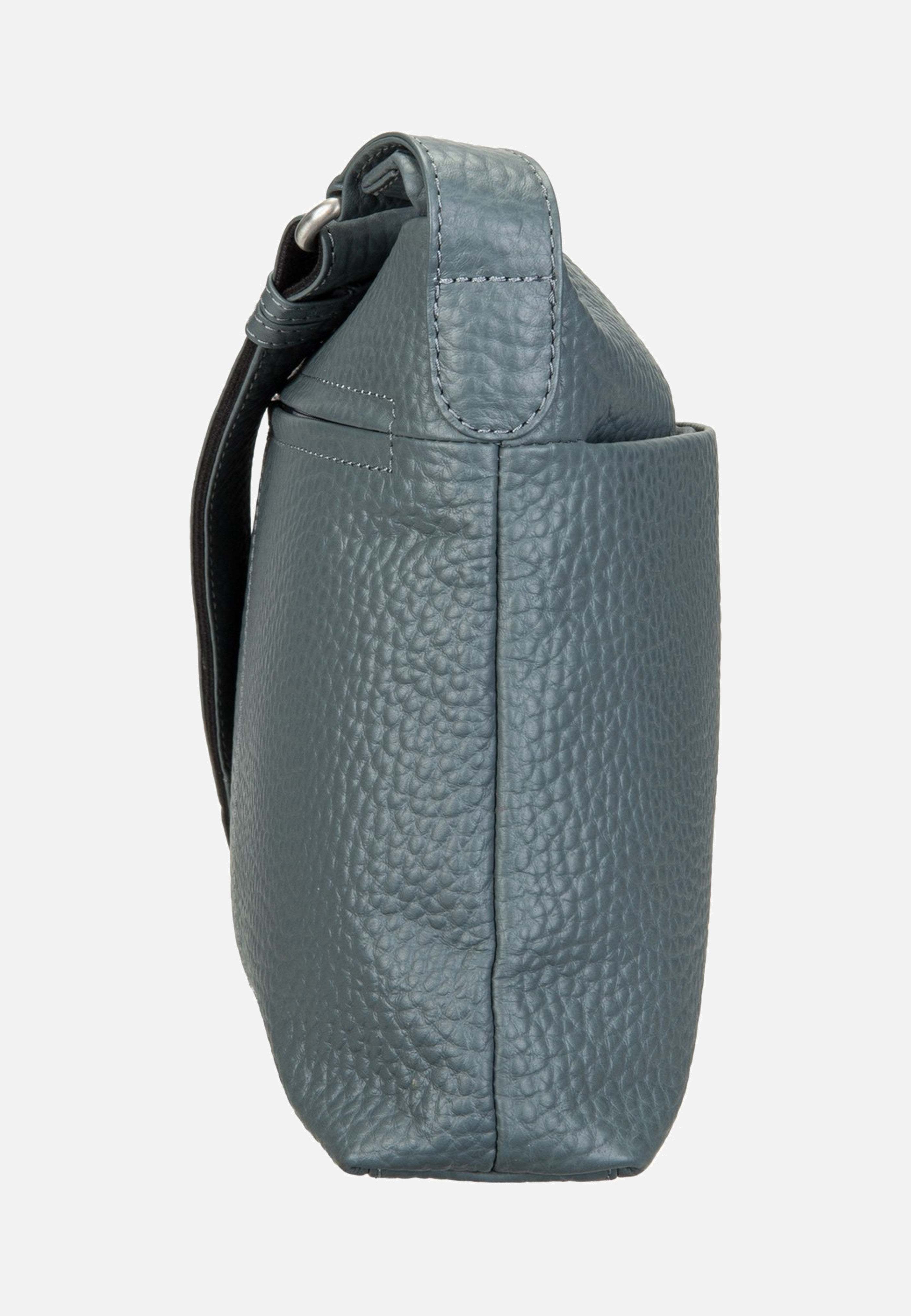 Voi Hirsch Bristol Mint Crossbody Bag