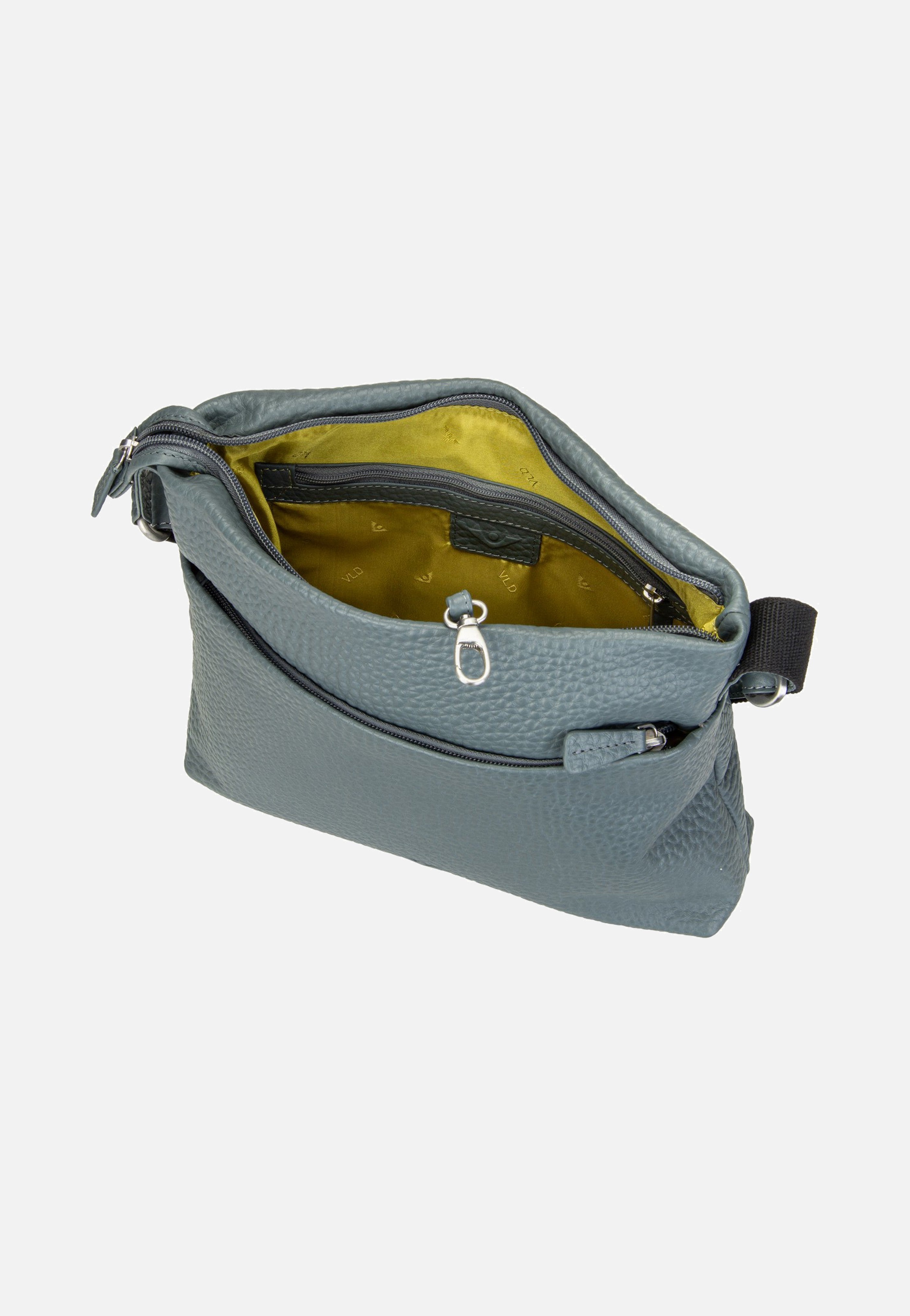 Voi Hirsch Bristol Mint Crossbody Bag