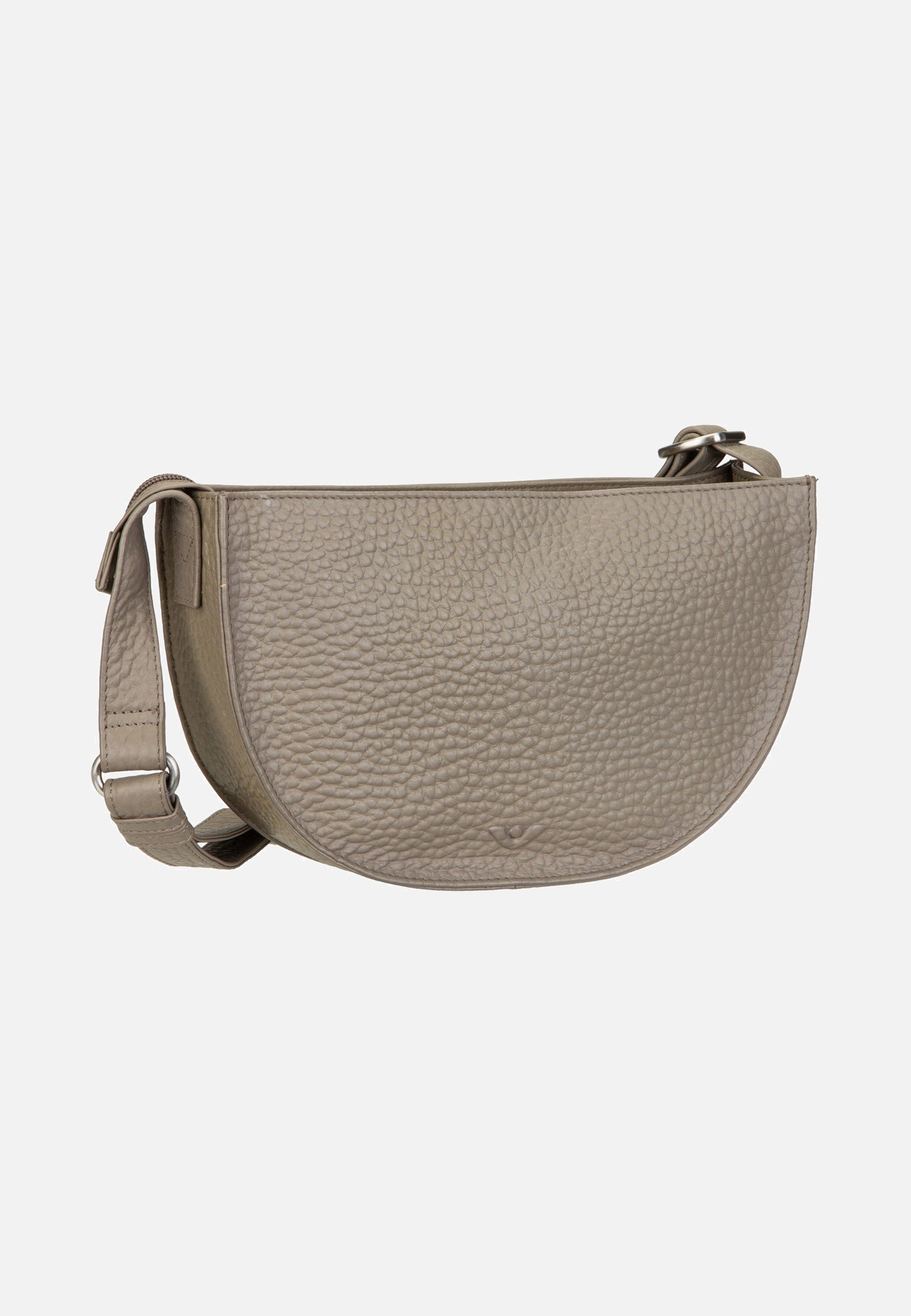 Voi Hirsch Gianna Sand Crossbody Bag