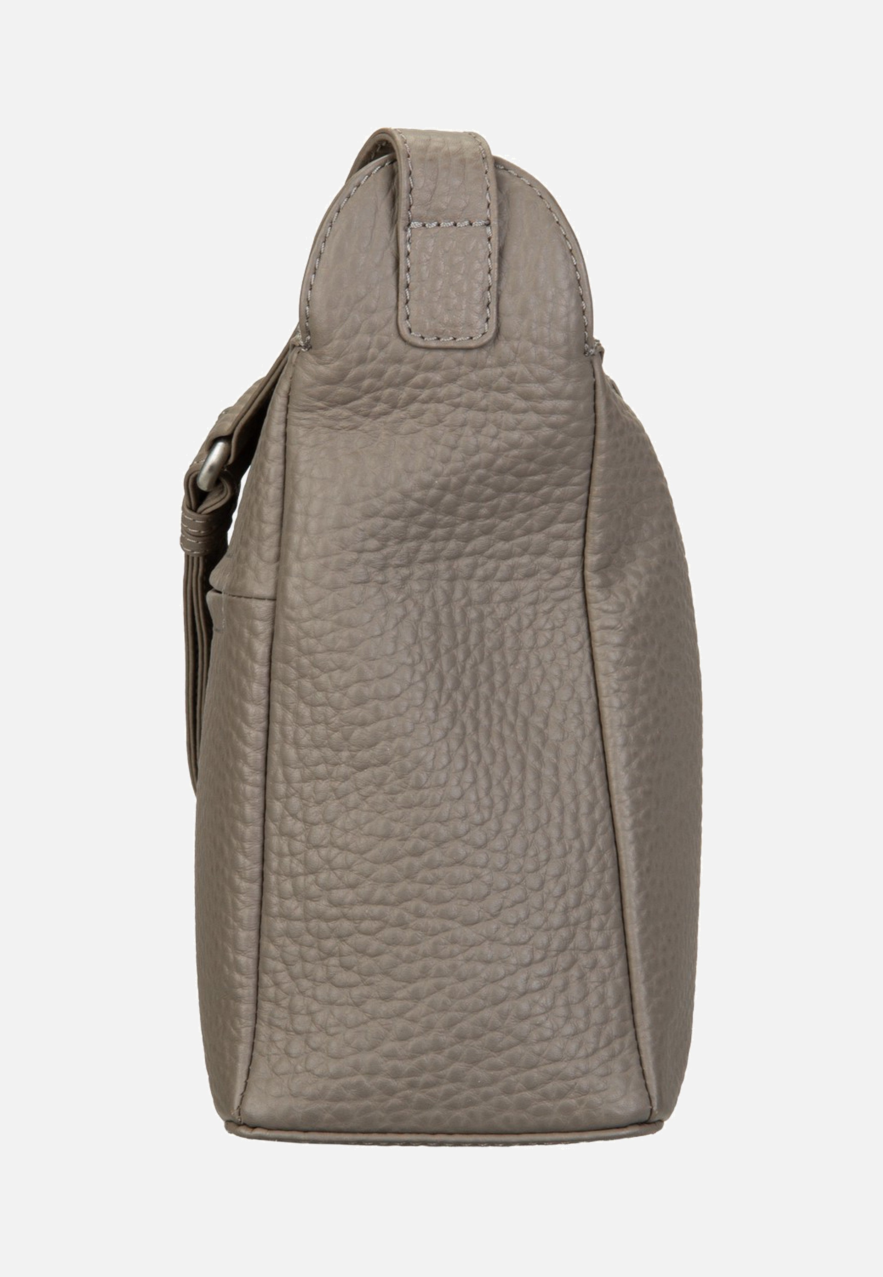 Voi Hirsch Isabella Sand Crossbody Bag