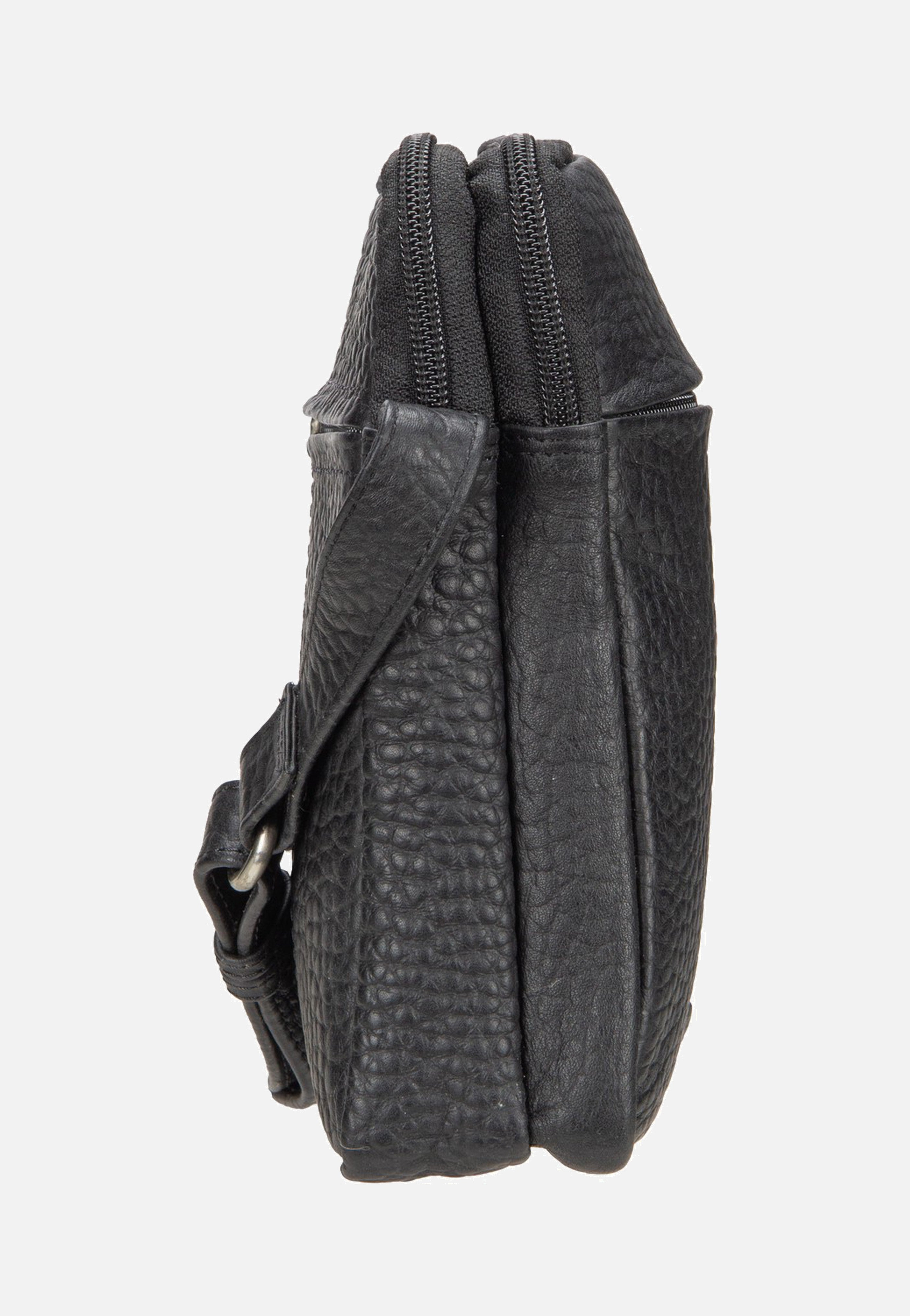 Voi Hirsch Nicole Schwarz Crossbody Bag