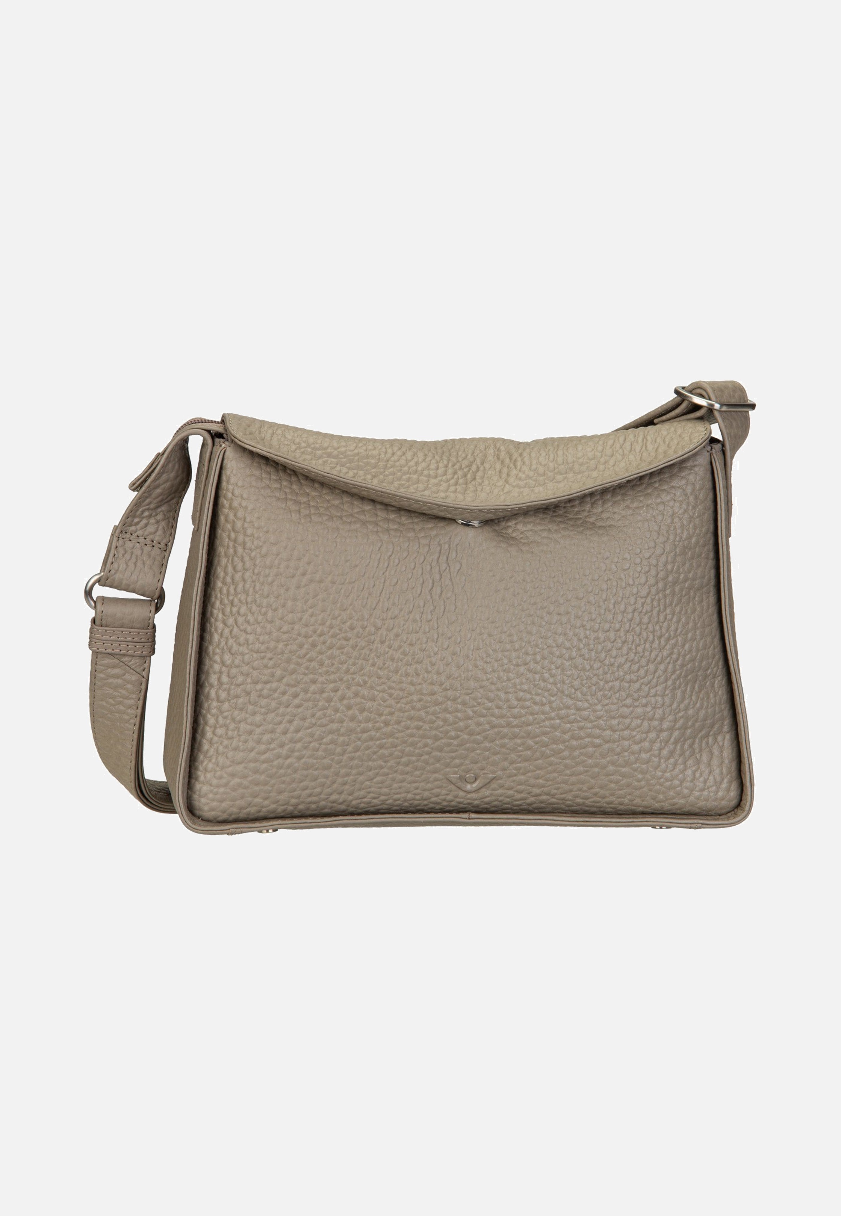 Voi Hirsch Taeagan Sand Crossbody Bag