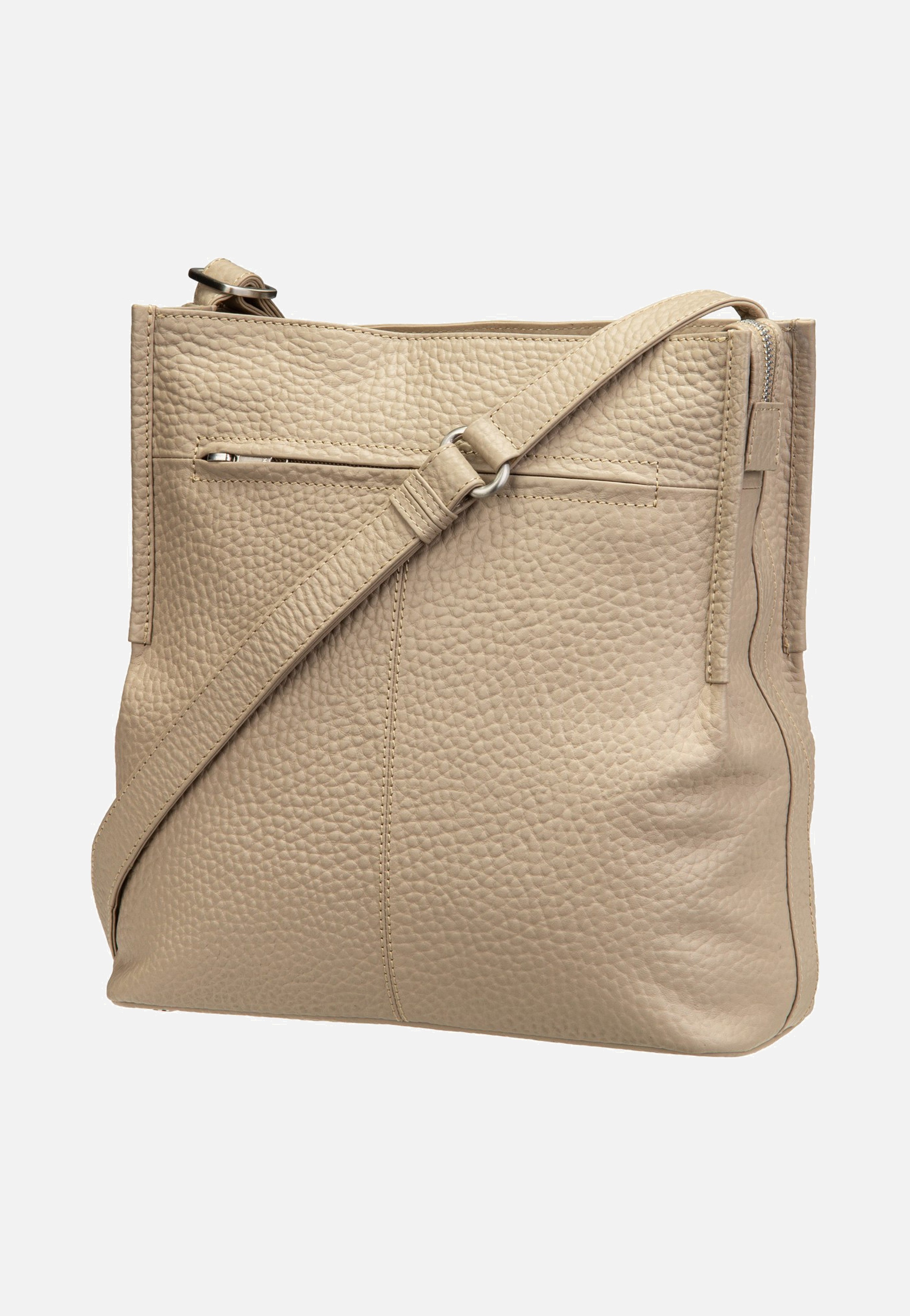 Voi - Hirsch Auda 22135 Fossil - Crossbody Bag | Women-Image