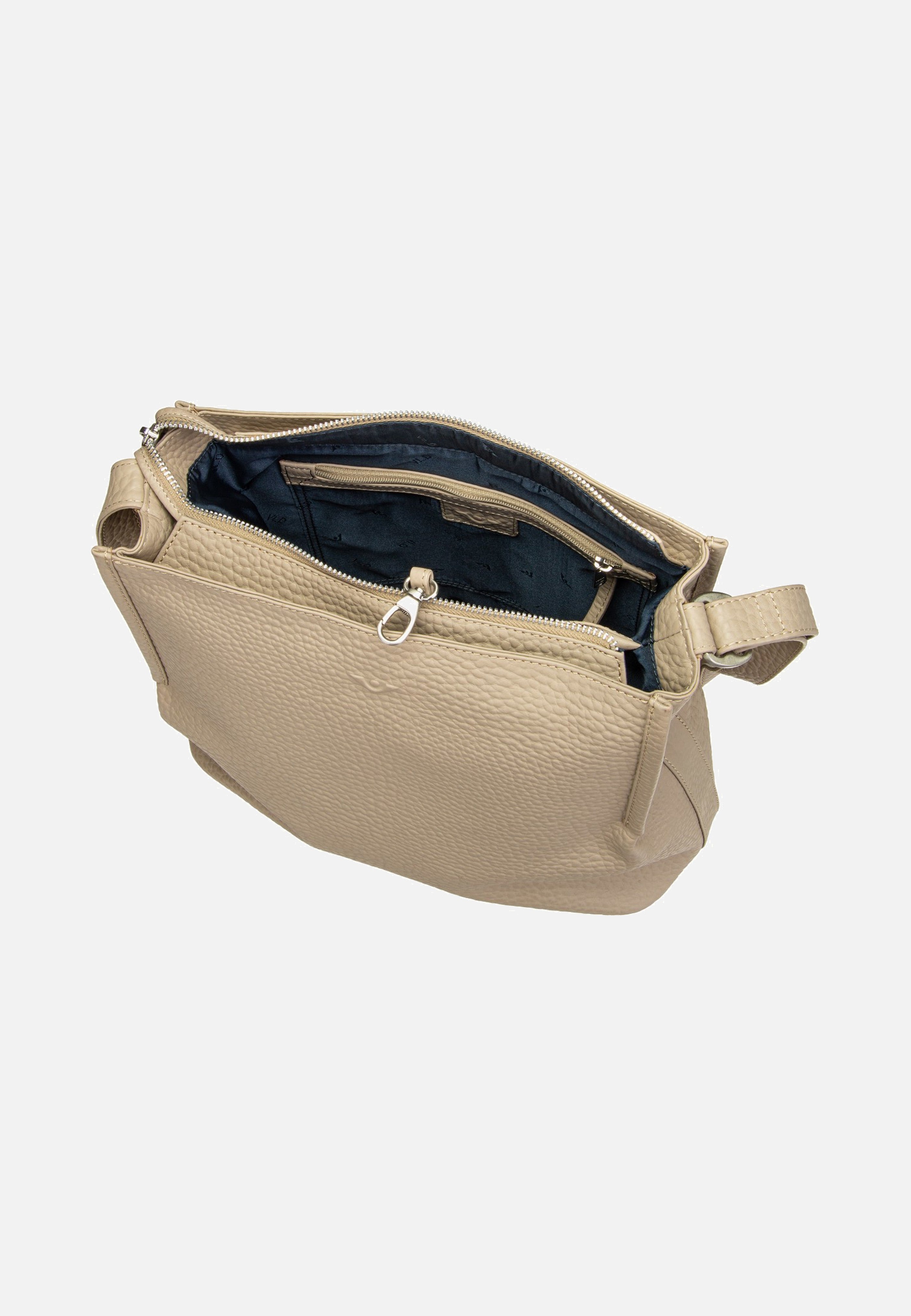 Voi - Hirsch Auda 22135 Fossil - Crossbody Bag | Women-Image