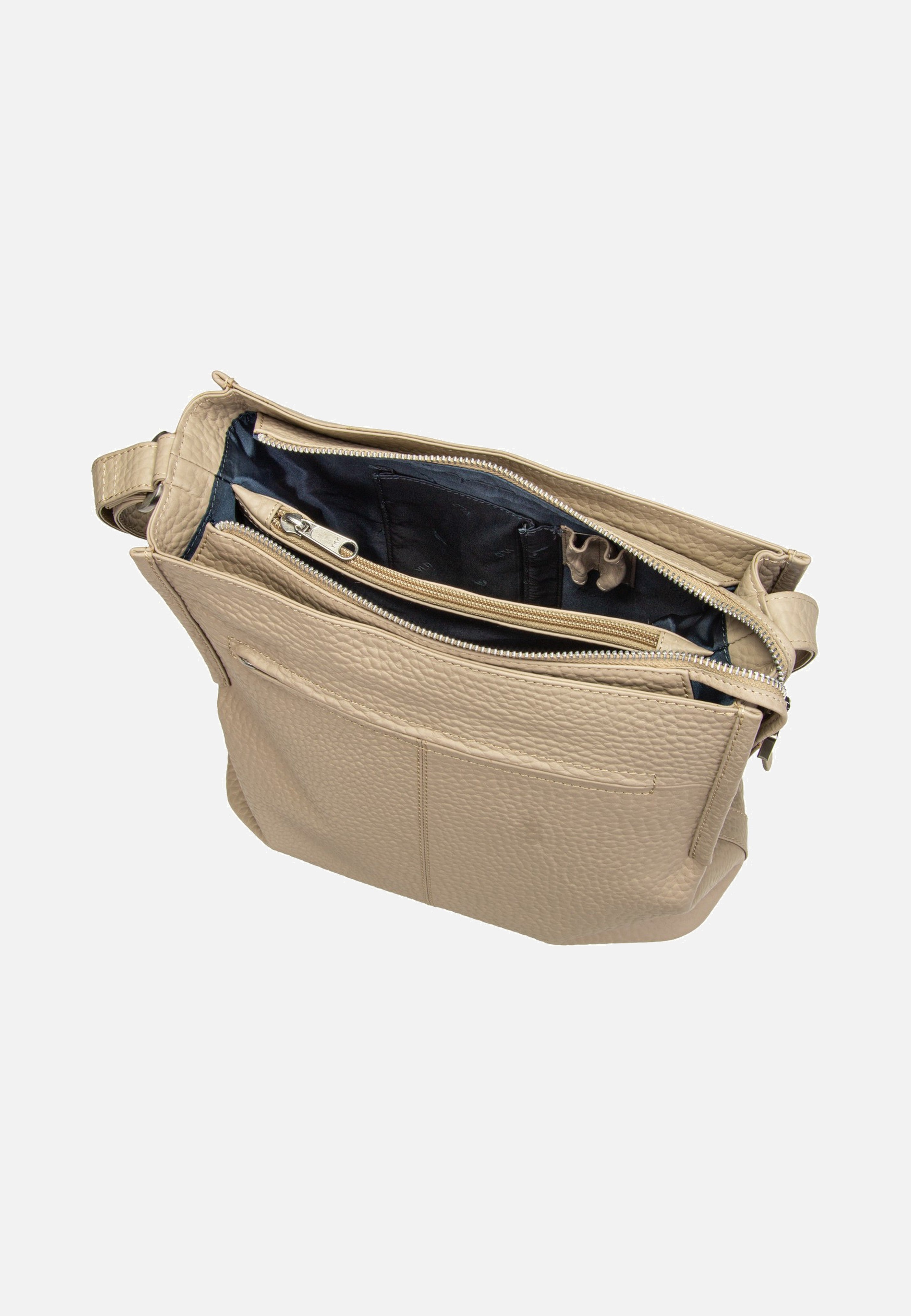 Voi - Hirsch Auda 22135 Fossil - Crossbody Bag | Women-Image