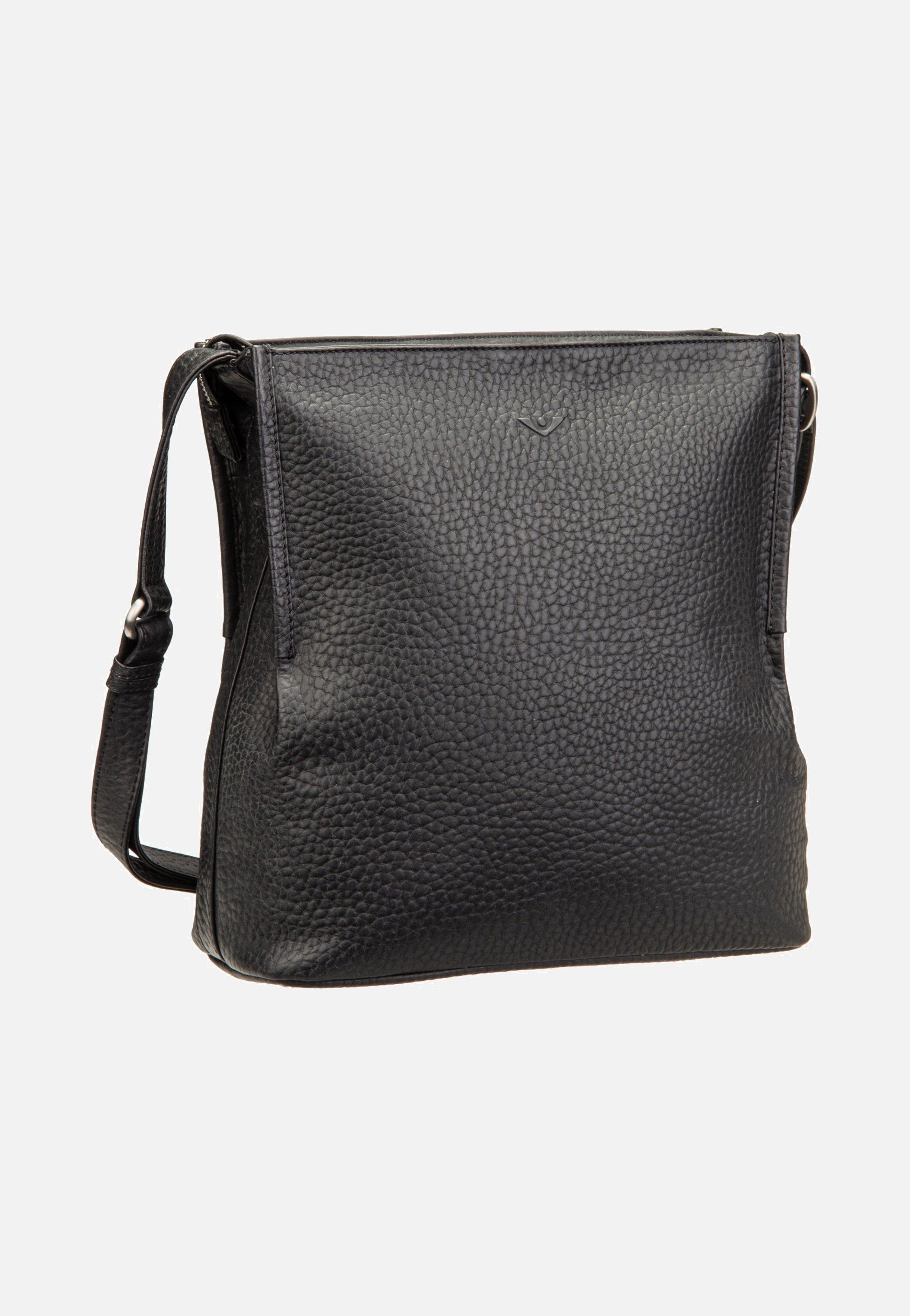 Voi - Hirsch Auda 22135 Schwarz - Crossbody Bag | Neutral-Image