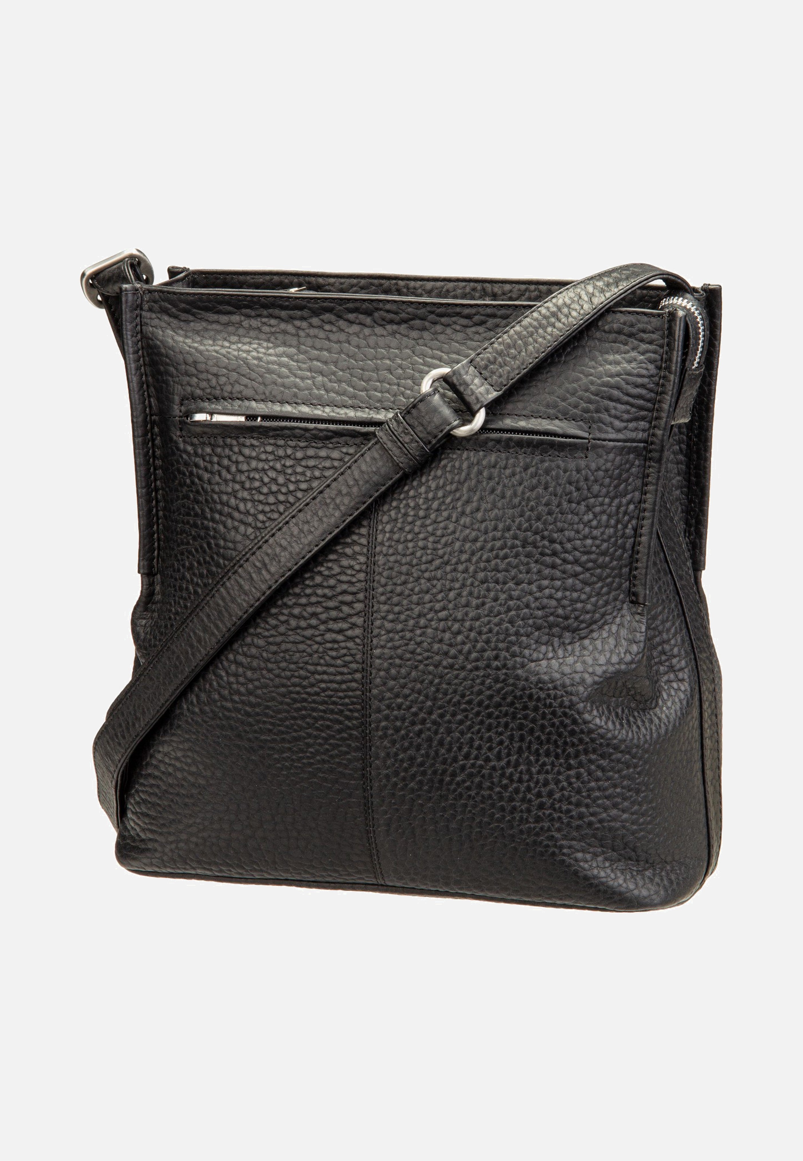 Voi - Hirsch Auda 22135 Schwarz - Crossbody Bag | Neutral-Image