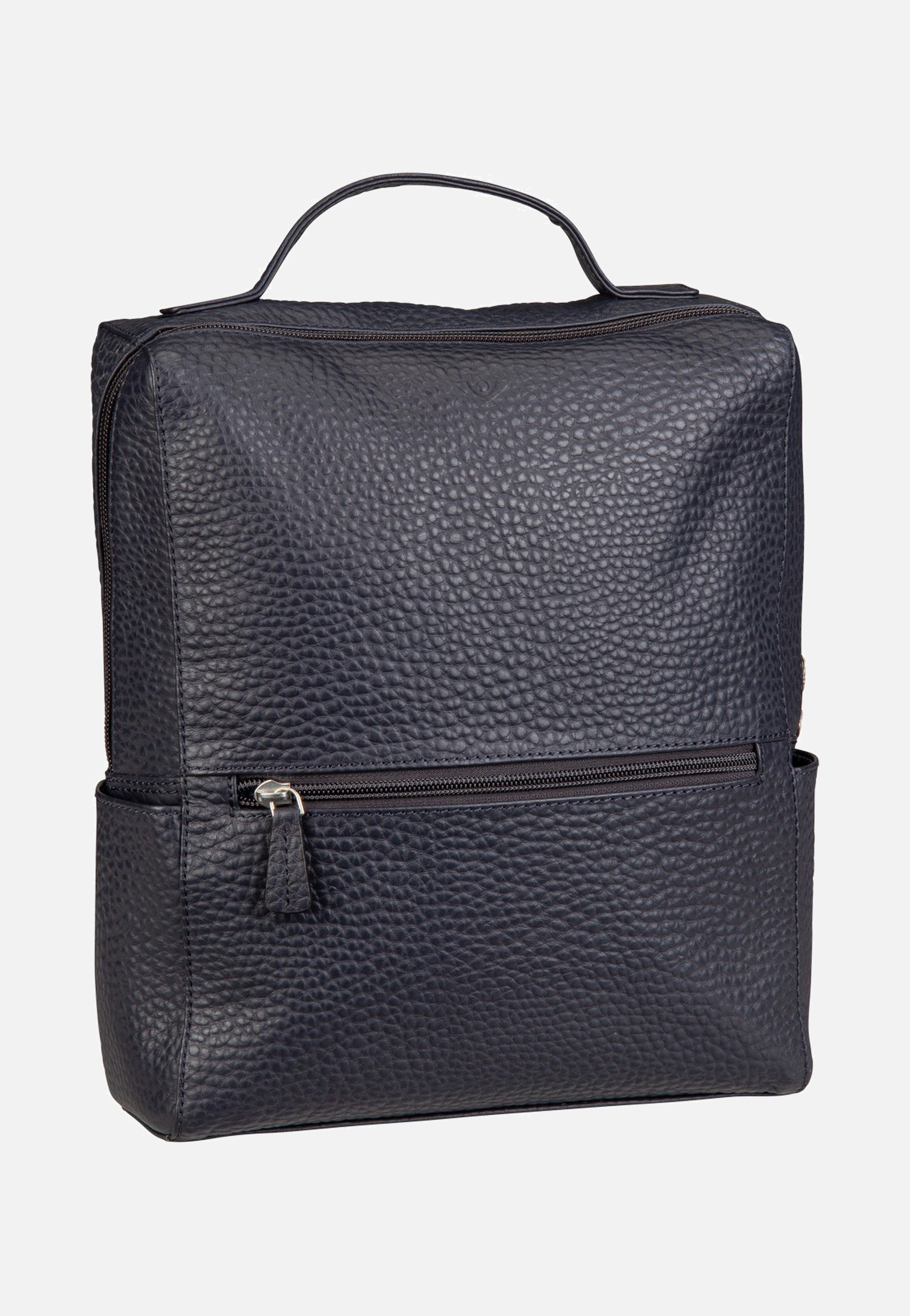 Voi Hirsch Blondie Blau Rucksack