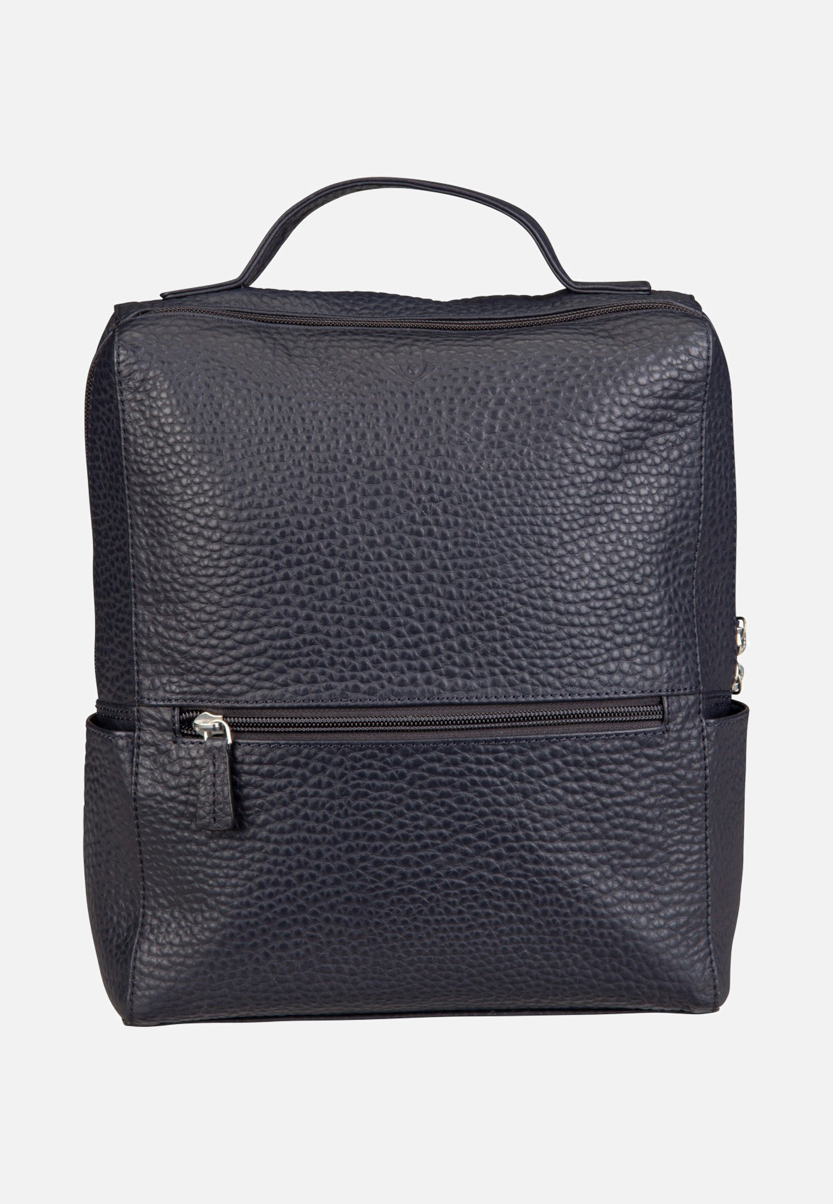 Voi Hirsch Blondie Blau Rucksack