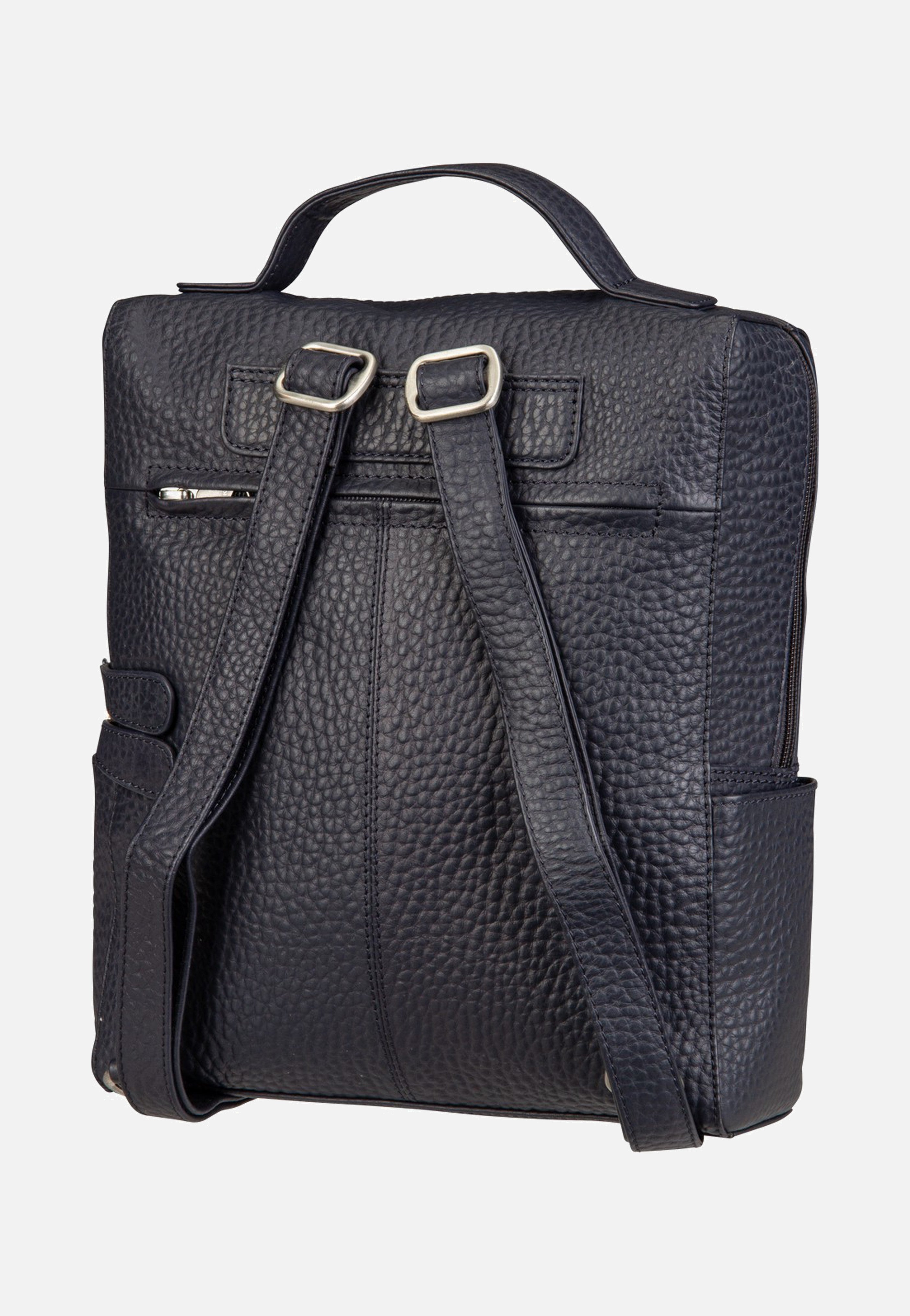Voi Hirsch Blondie Blau Rucksack