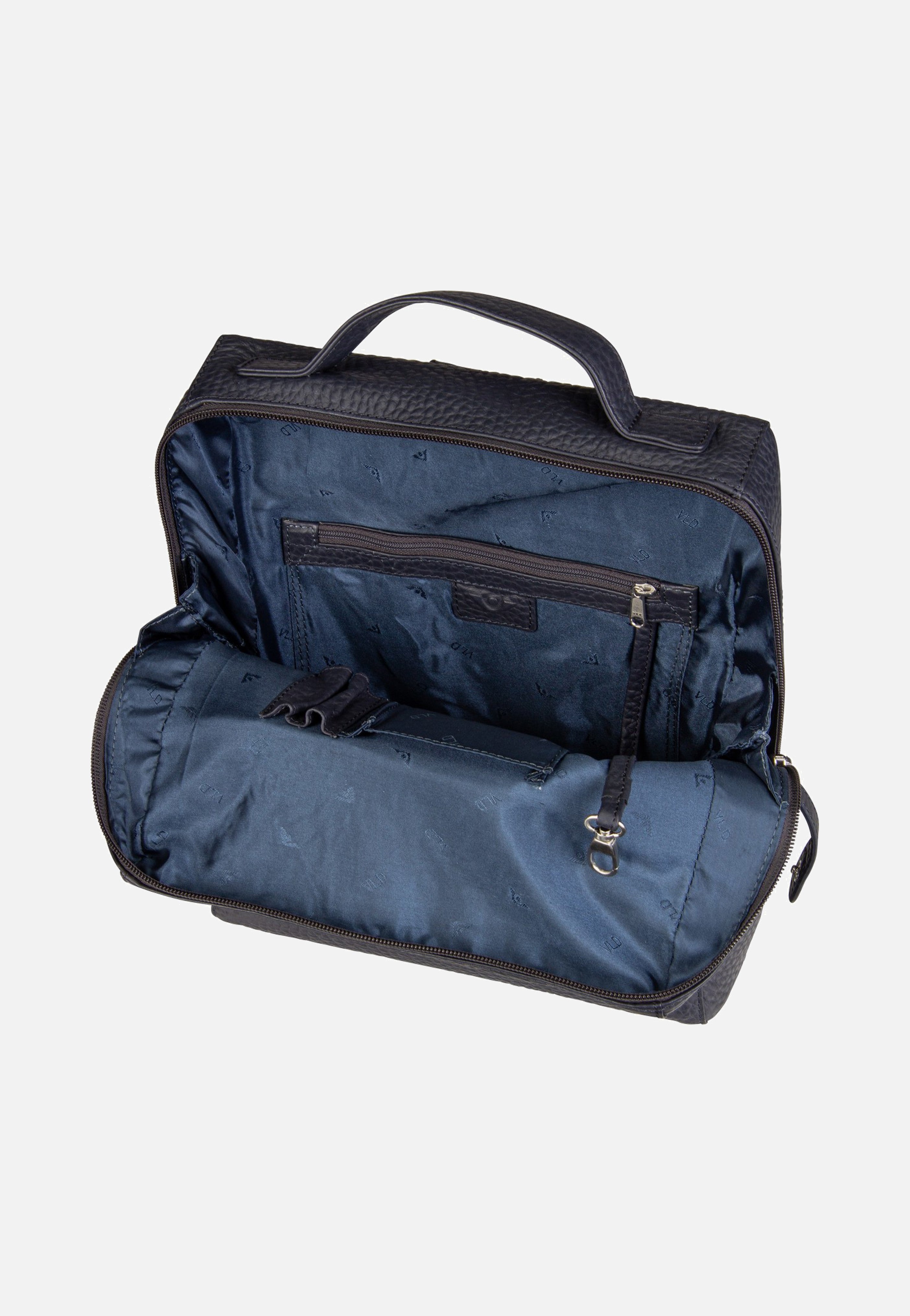 Voi Hirsch Blondie Blau Rucksack