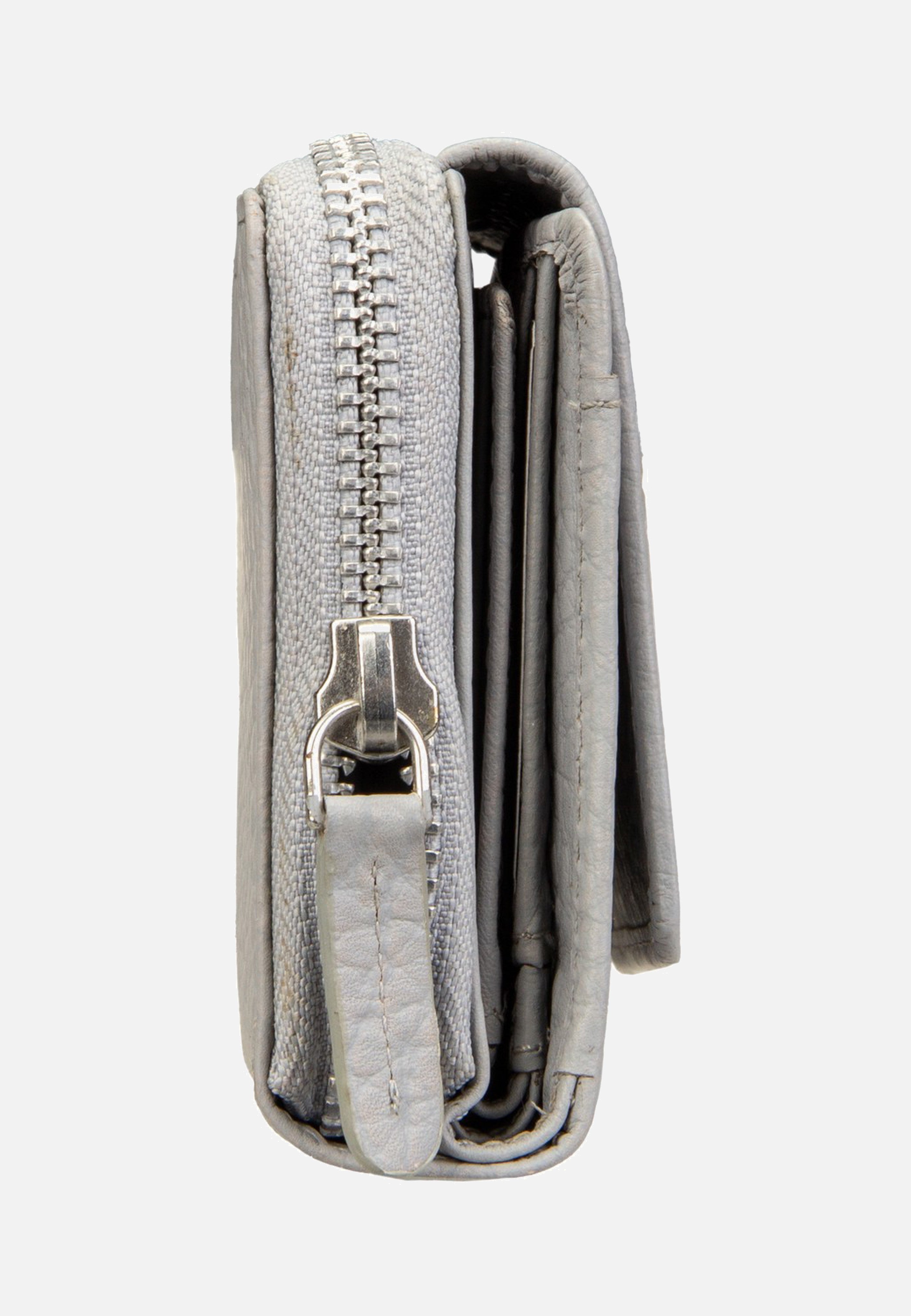 Voi - Hirsch Hilary Stone - Wallet | Neutral-Image