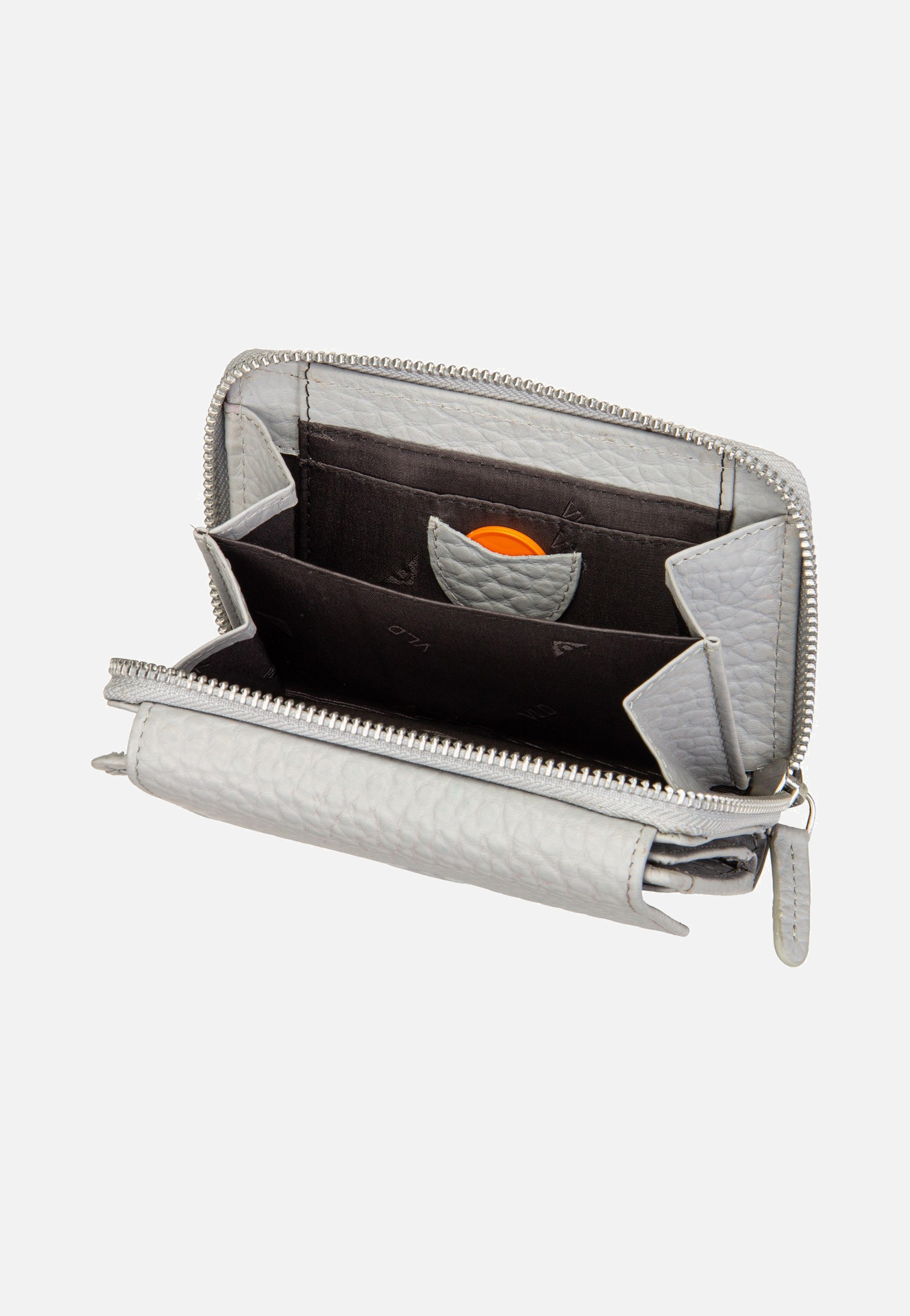 Voi - Hirsch Hilary Stone - Wallet | Neutral-Image