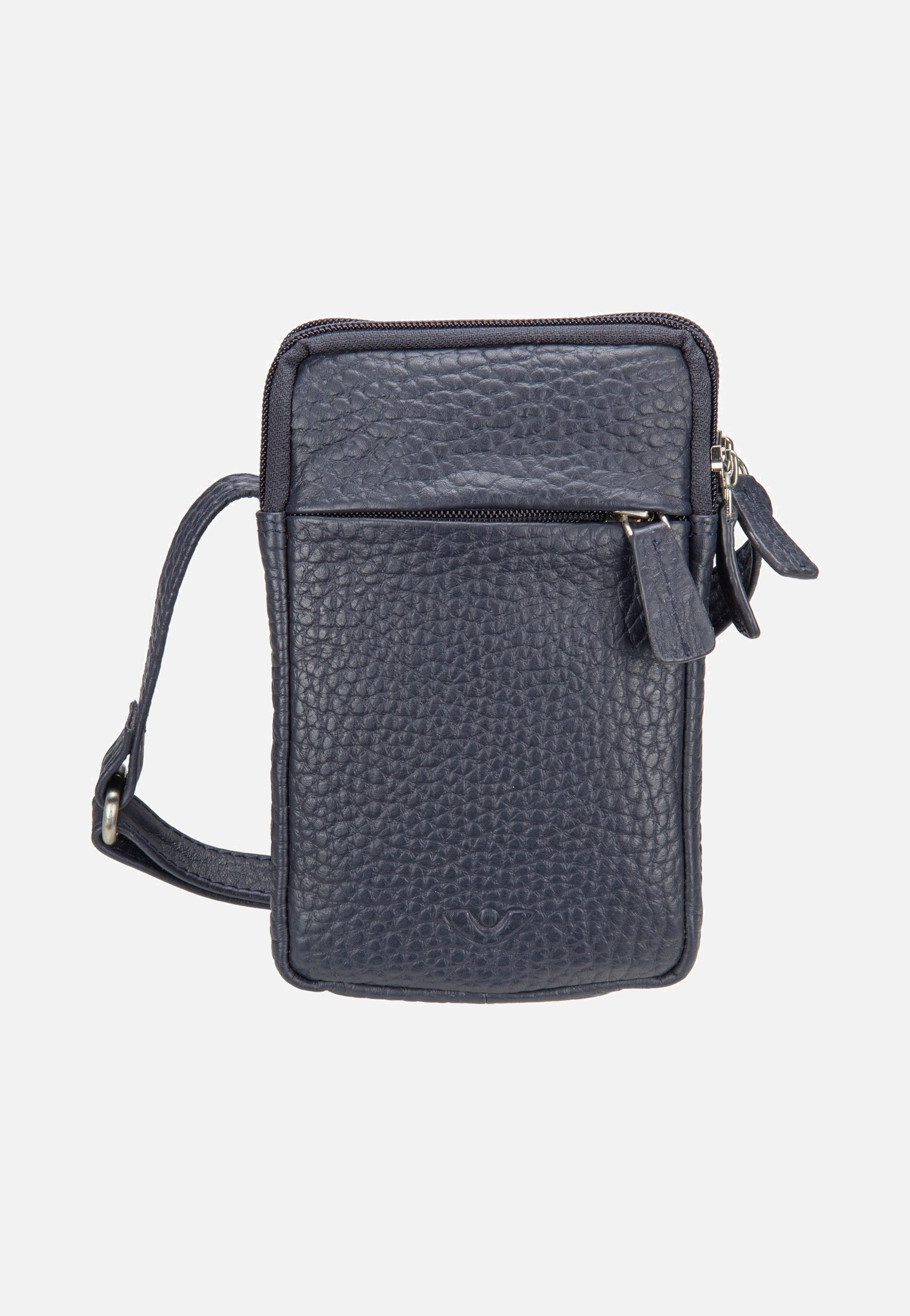Voi - Hirsch Nicole Blau - Crossbody Bag | Women-Image