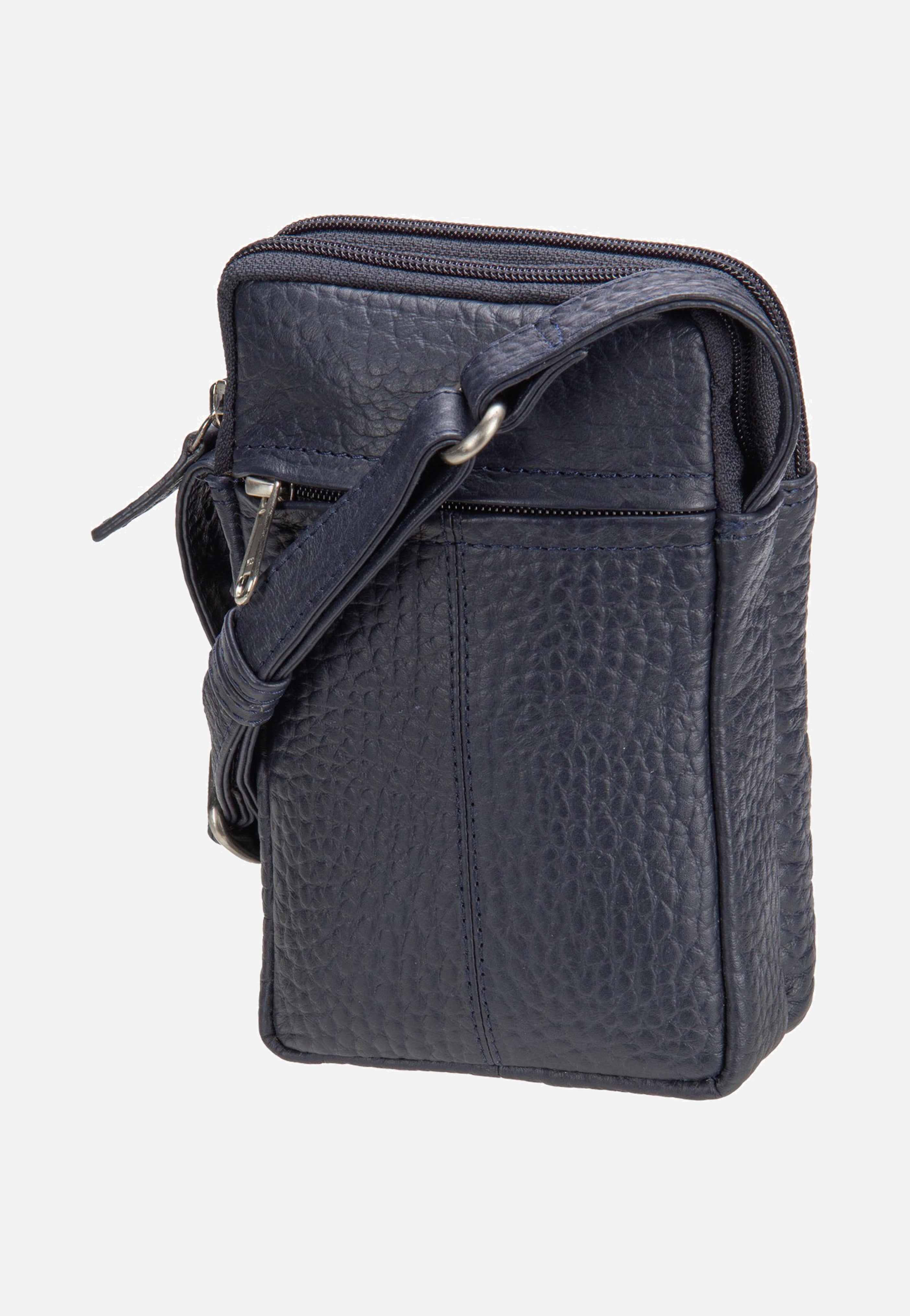Voi - Hirsch Nicole Blau - Crossbody Bag | Women-Image
