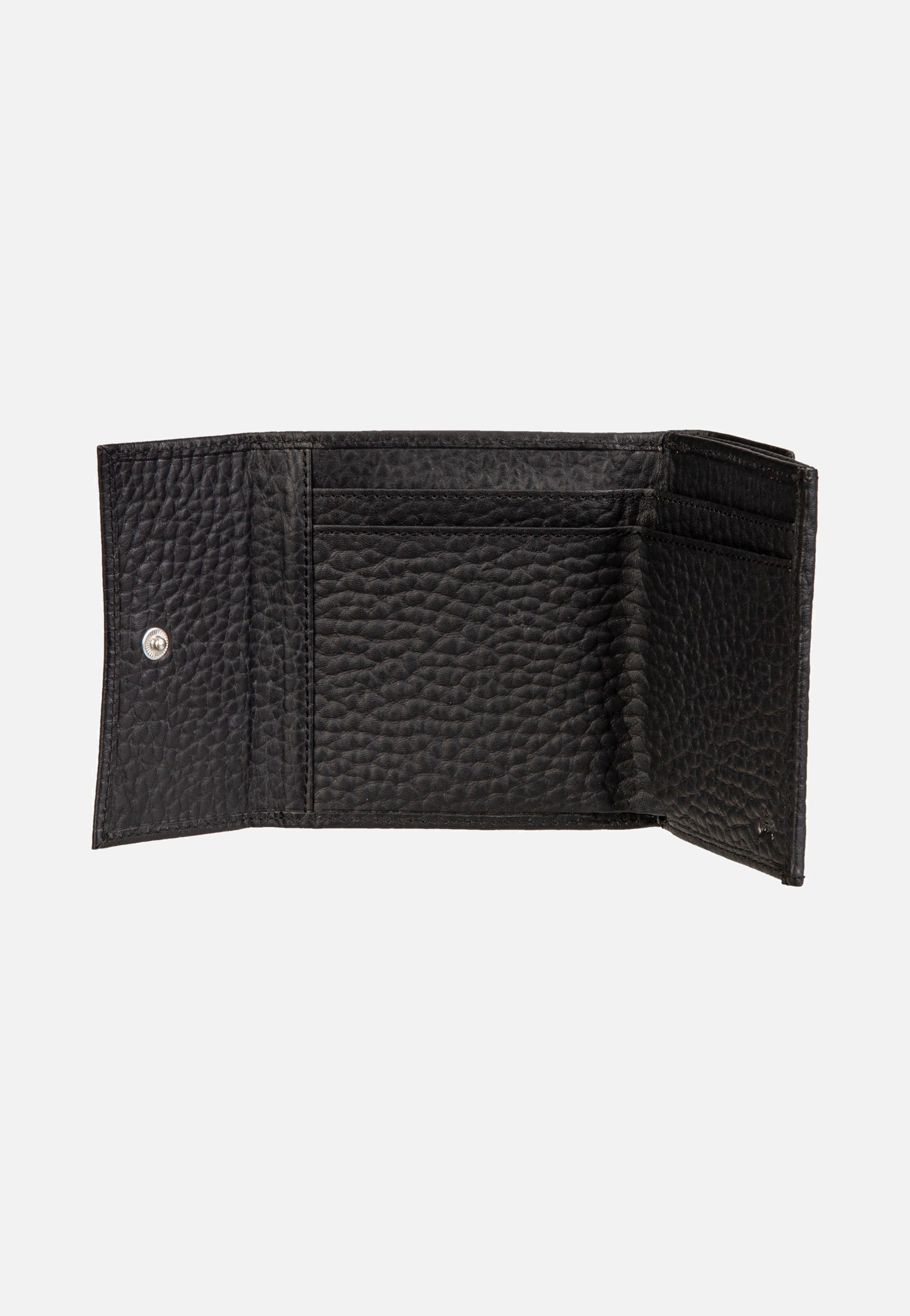 Voi - Hirsch Olena Schwarz - Wallet | Neutral-Image