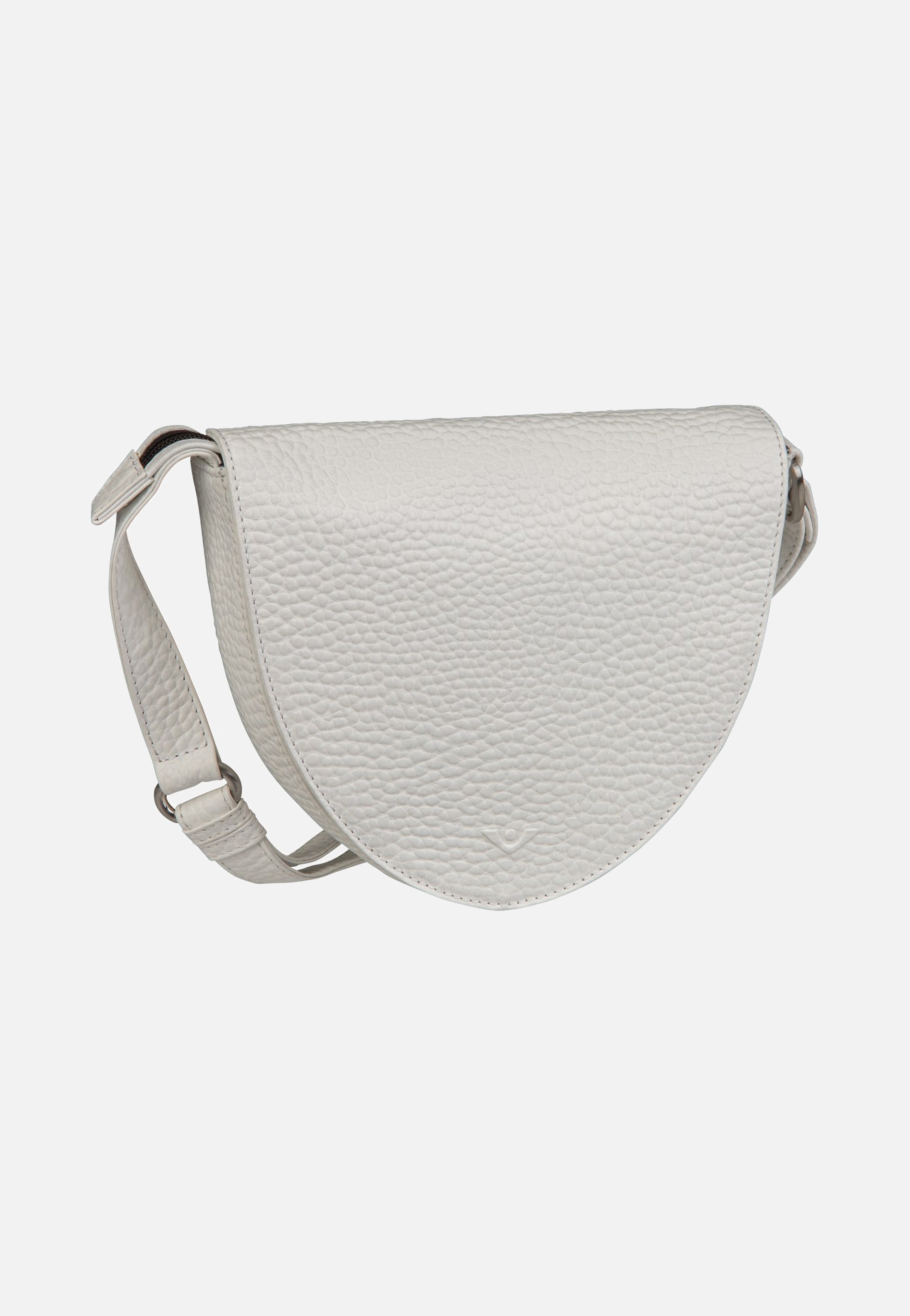 Voi Hirsch Tanja Weiss Saddle Bag