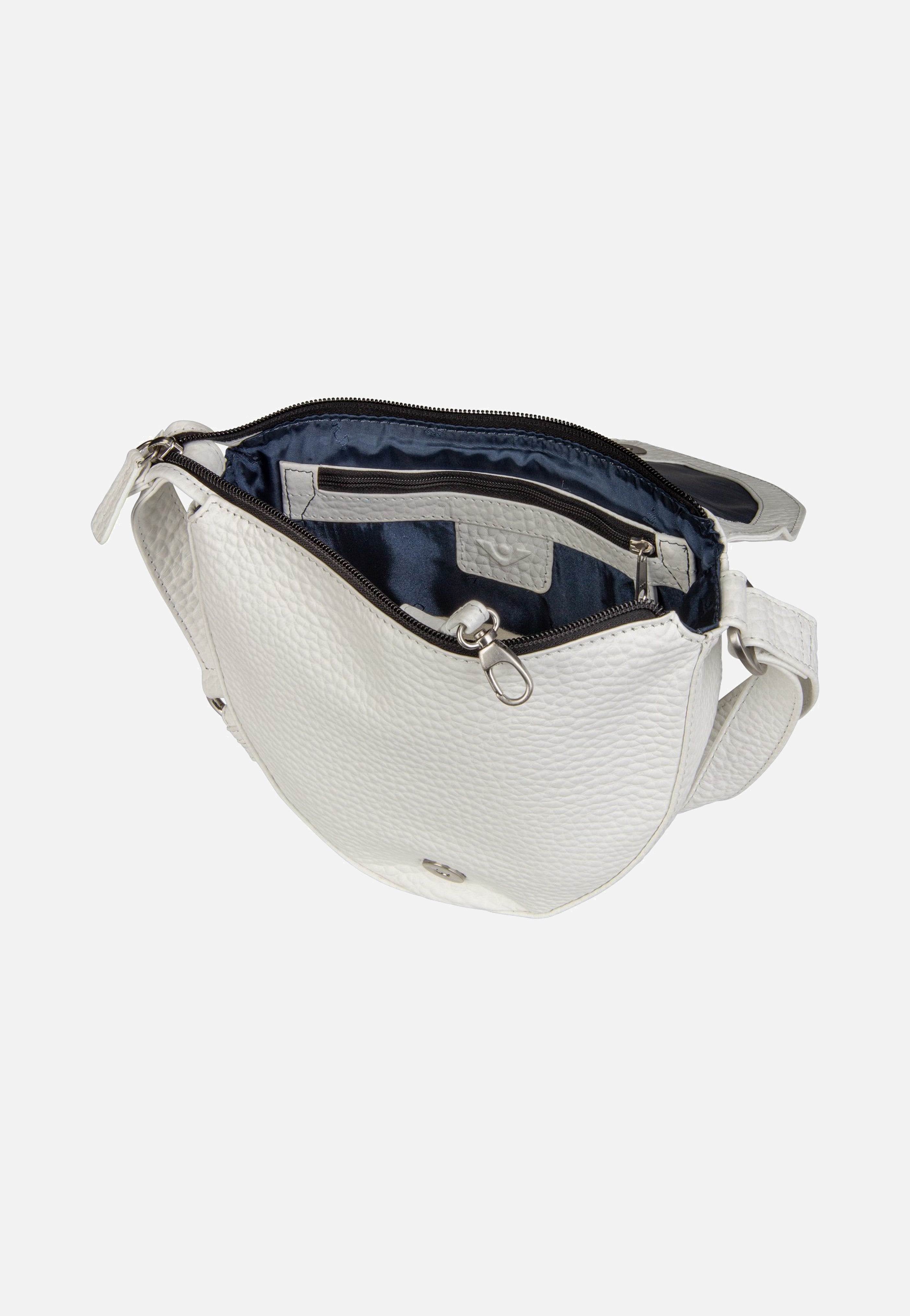 Voi Hirsch Tanja Weiss Saddle Bag