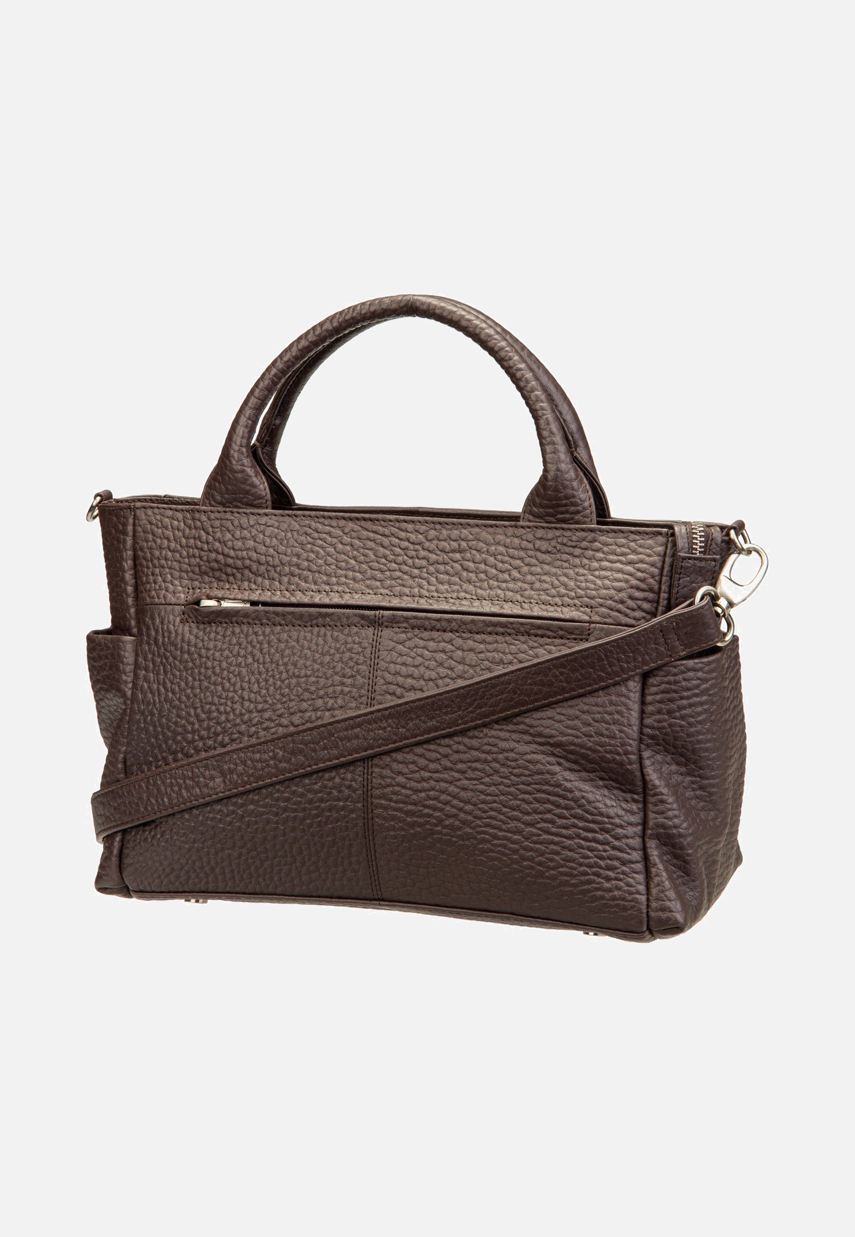 Voi - Hirsch Varina Marone - Satchel | Women-Image
