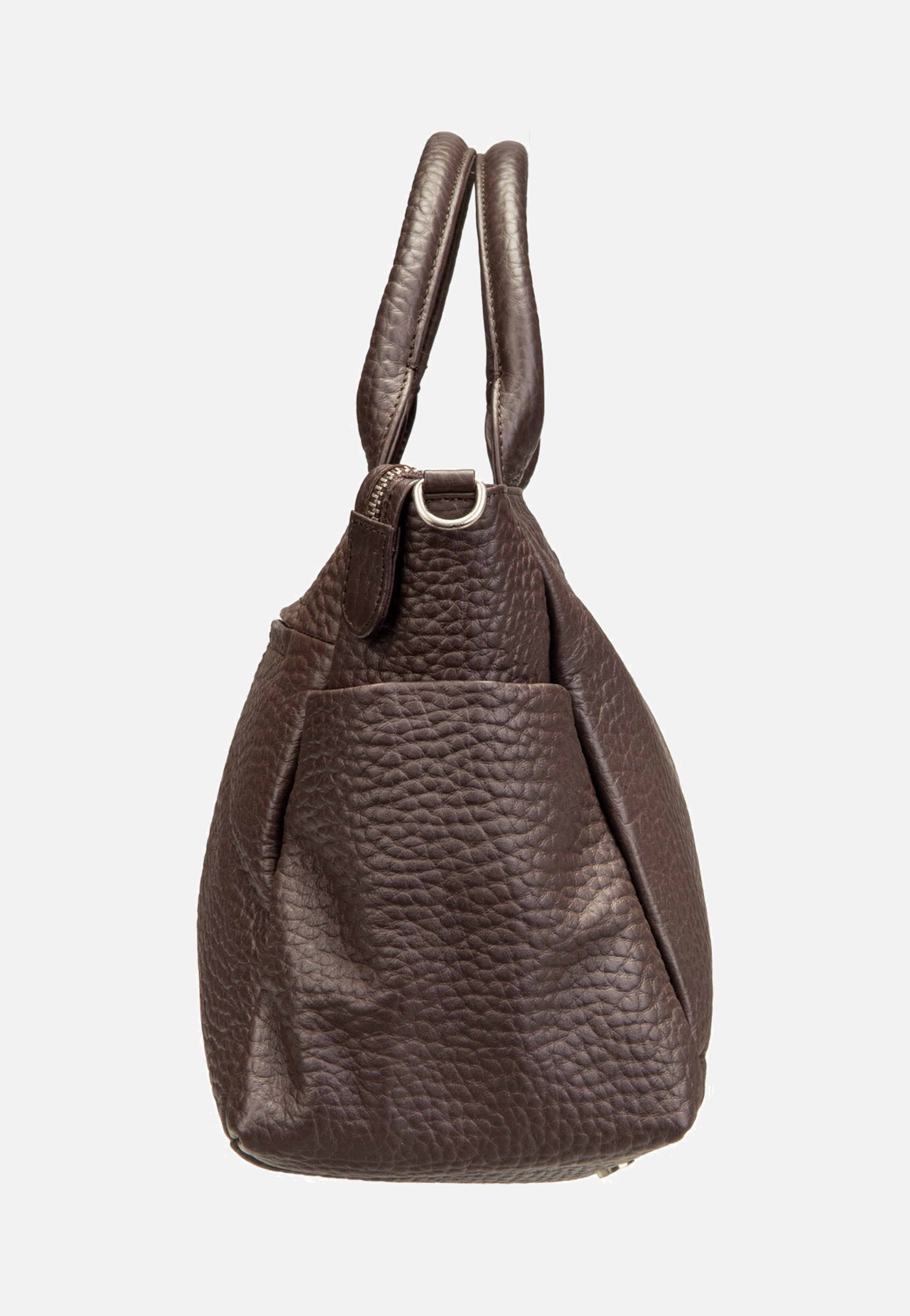 Voi - Hirsch Varina Marone - Satchel | Women-Image