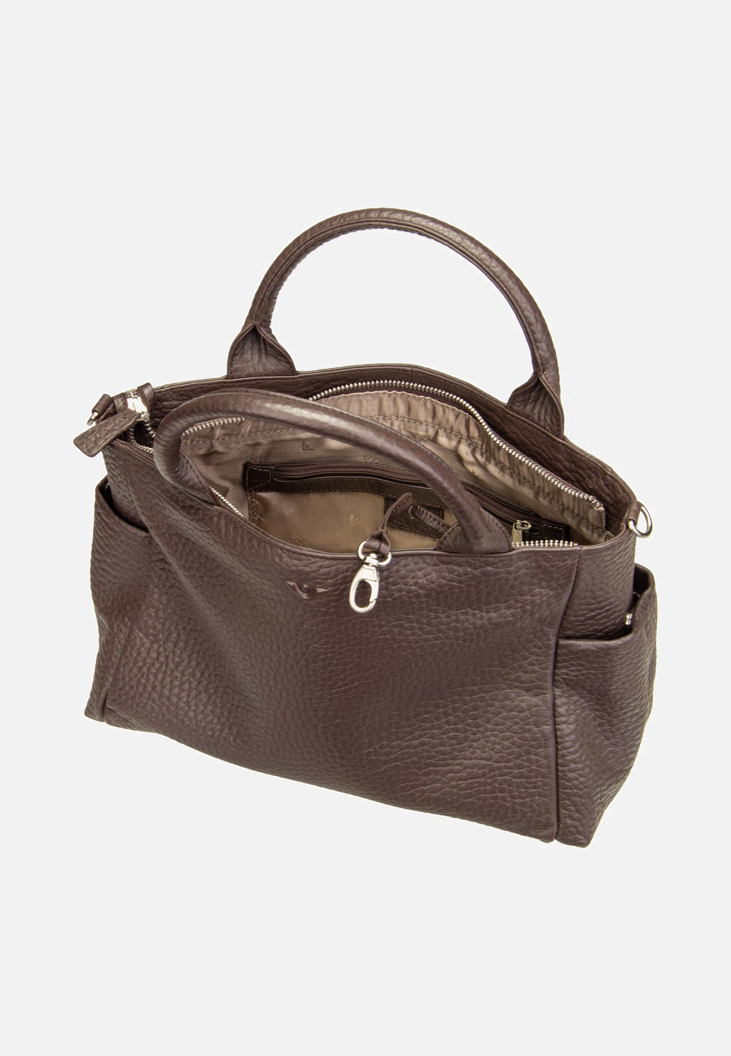 Voi Hirsch Varina Marone Satchel