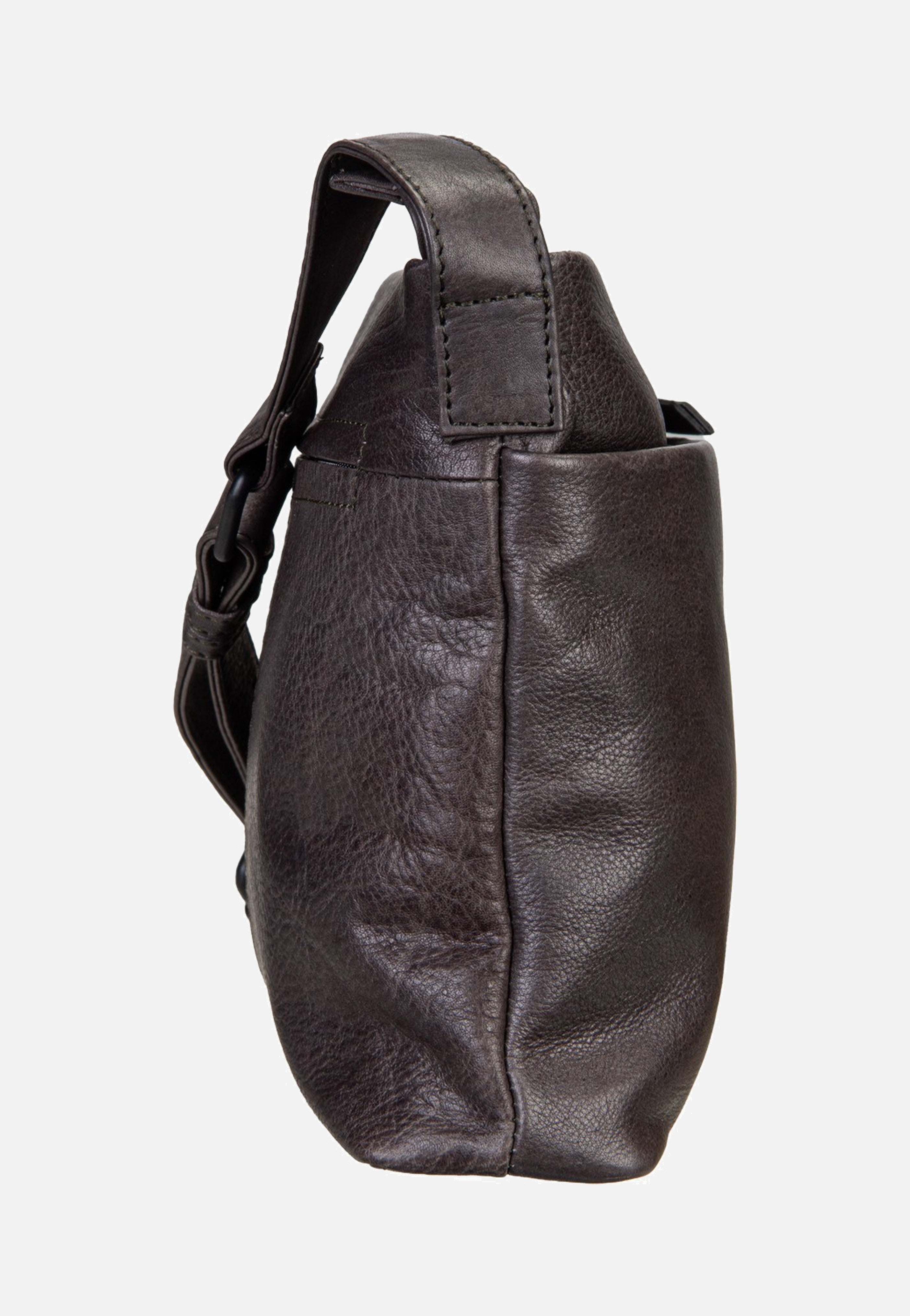Voi Texas Edith Anthrazit Schultertasche