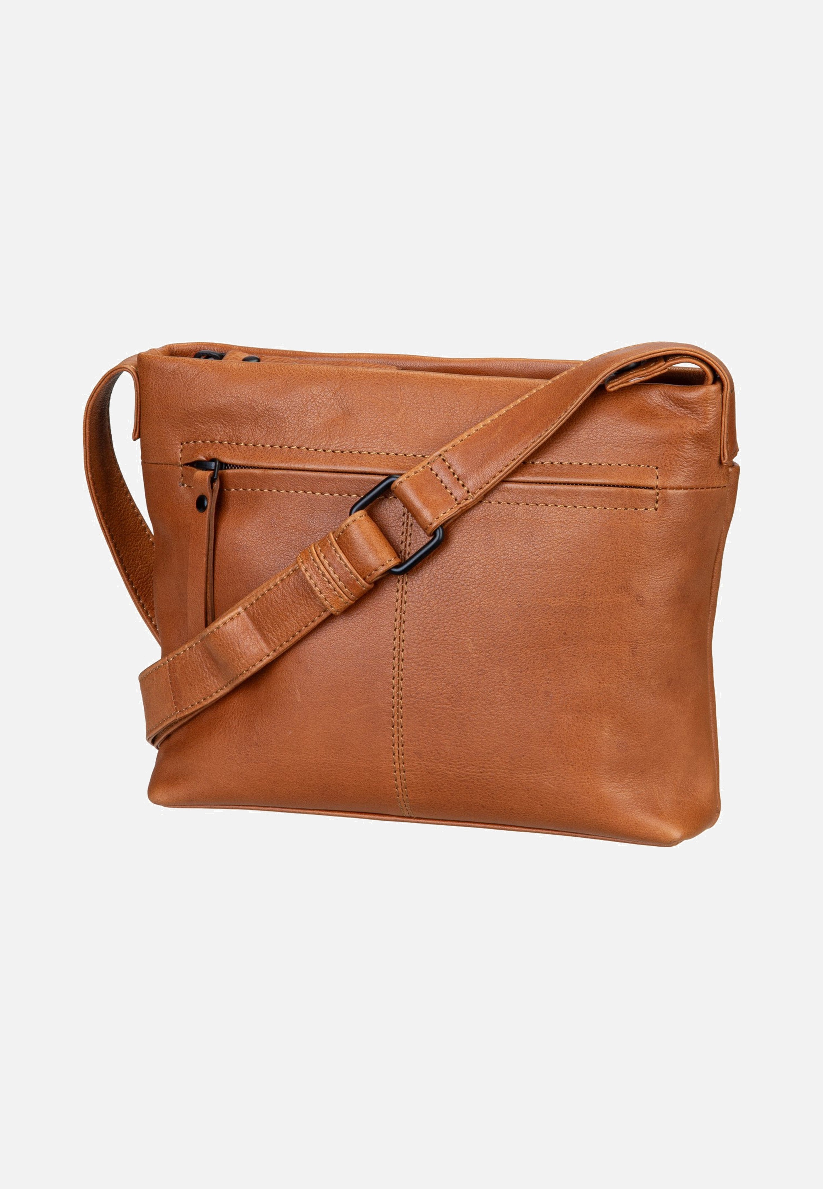 Voi Texas Edith Cognac Schultertasche