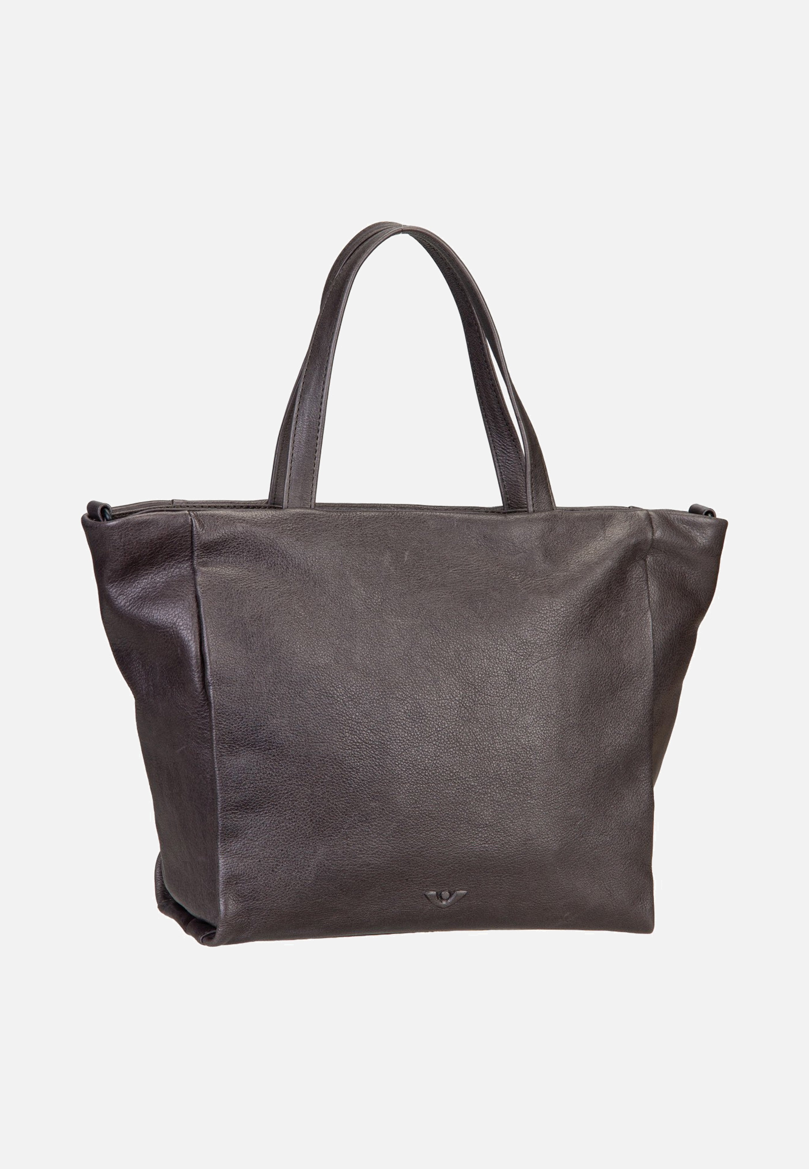 Voi Texas Herta Anthrazit Tote Bag