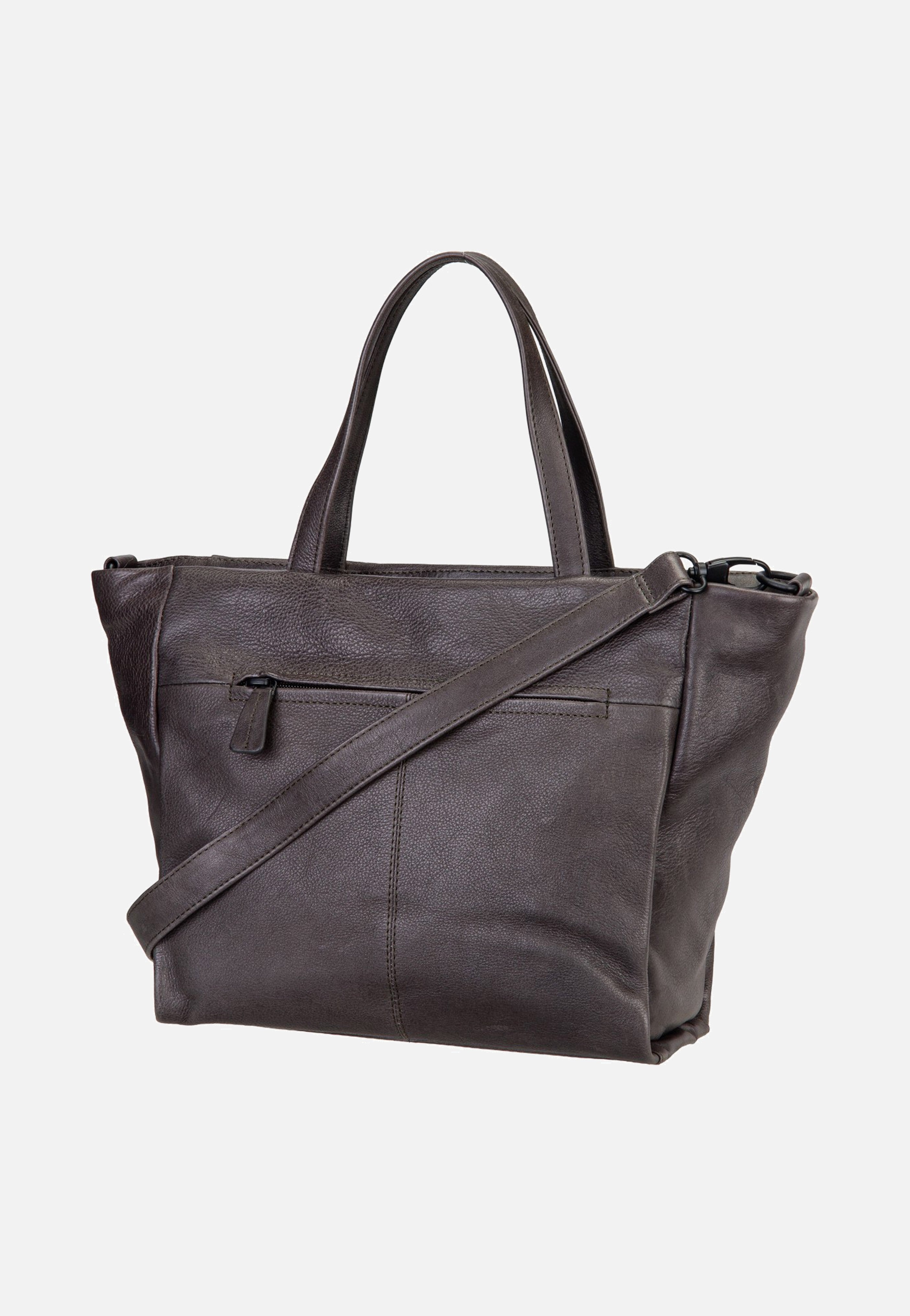 Voi Texas Herta Anthrazit Tote Bag