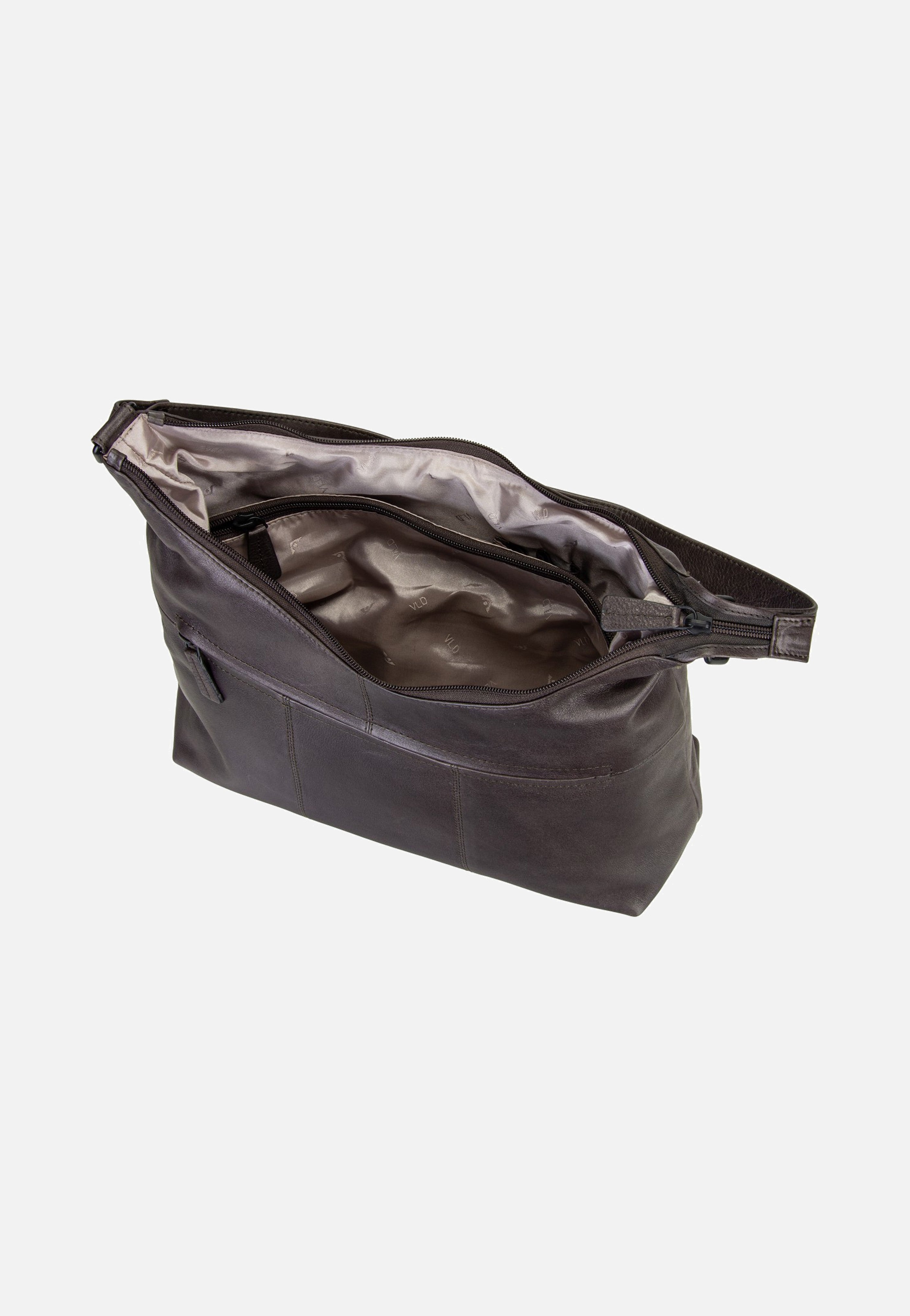Voi Texas Susanne Anthrazit Shoulder Bag