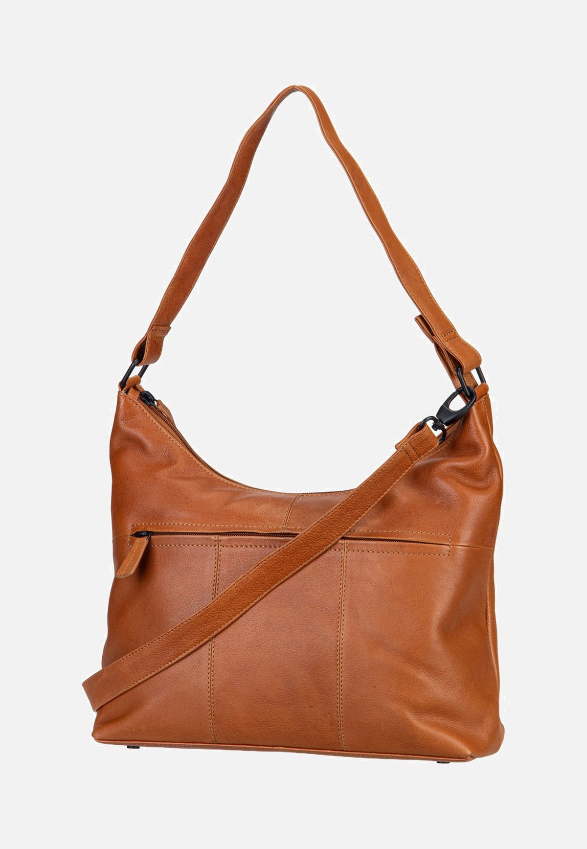 Voi Texas Susanne Cognac Schultertasche