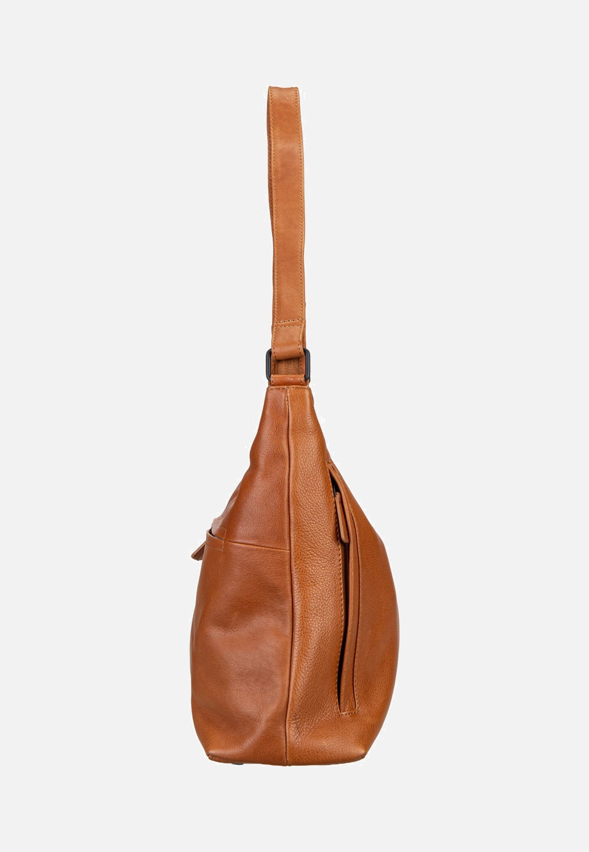 Voi Texas Susanne Cognac Schultertasche