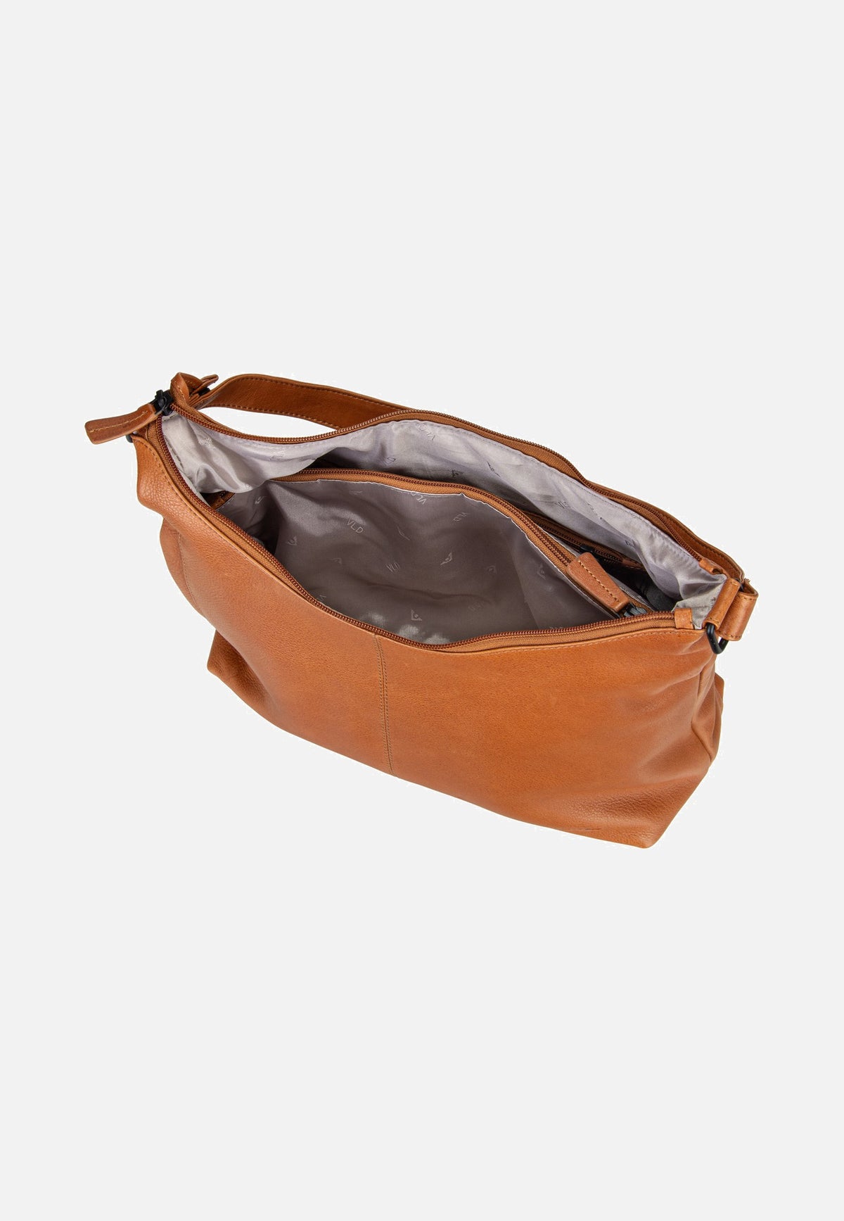 Voi Texas Susanne Cognac Schultertasche