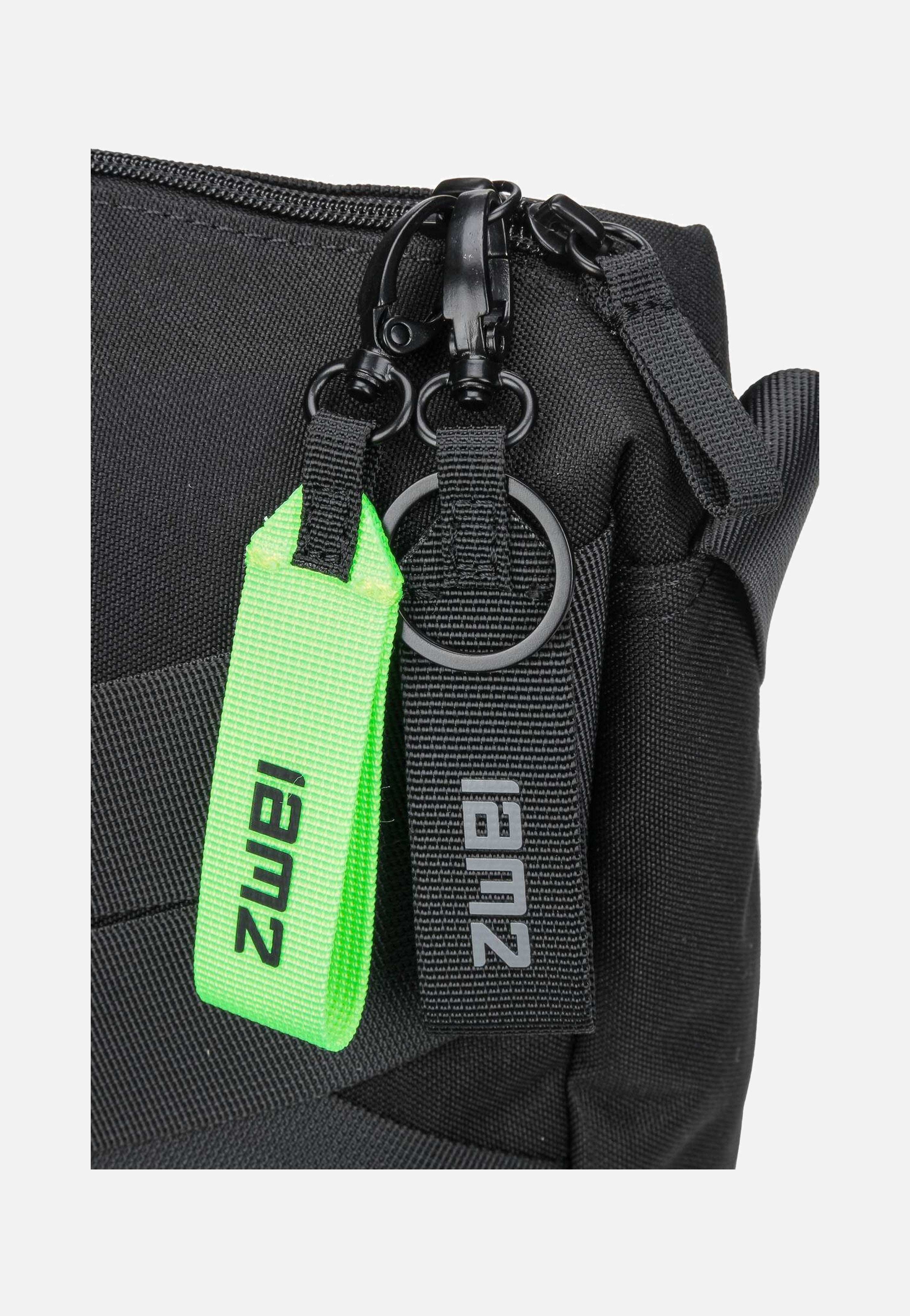 zwei - Alex AL100 Black - Crossbody Bag | Neutral-Image