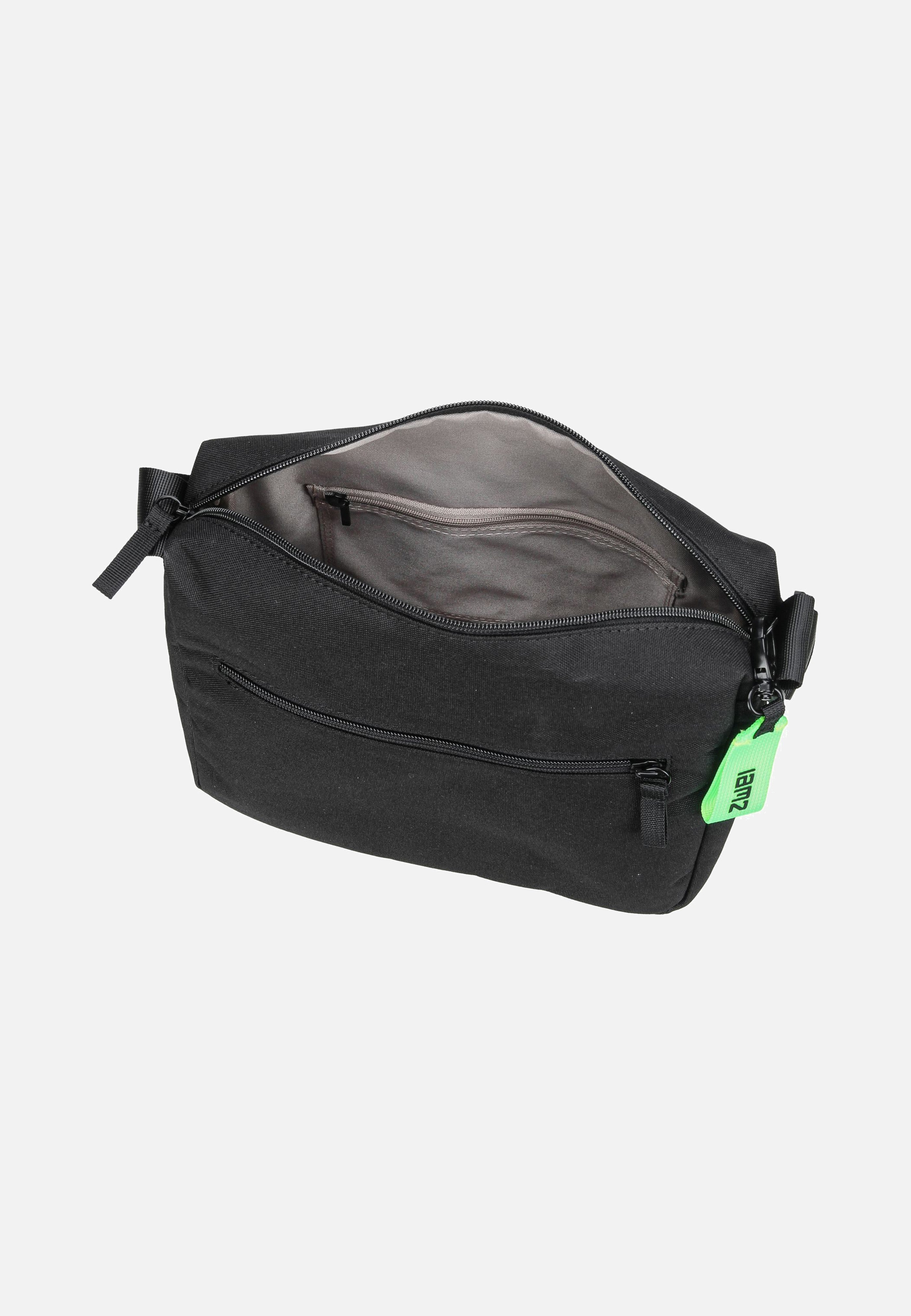 zwei - Alex AL100 Black - Crossbody Bag | Neutral-Image