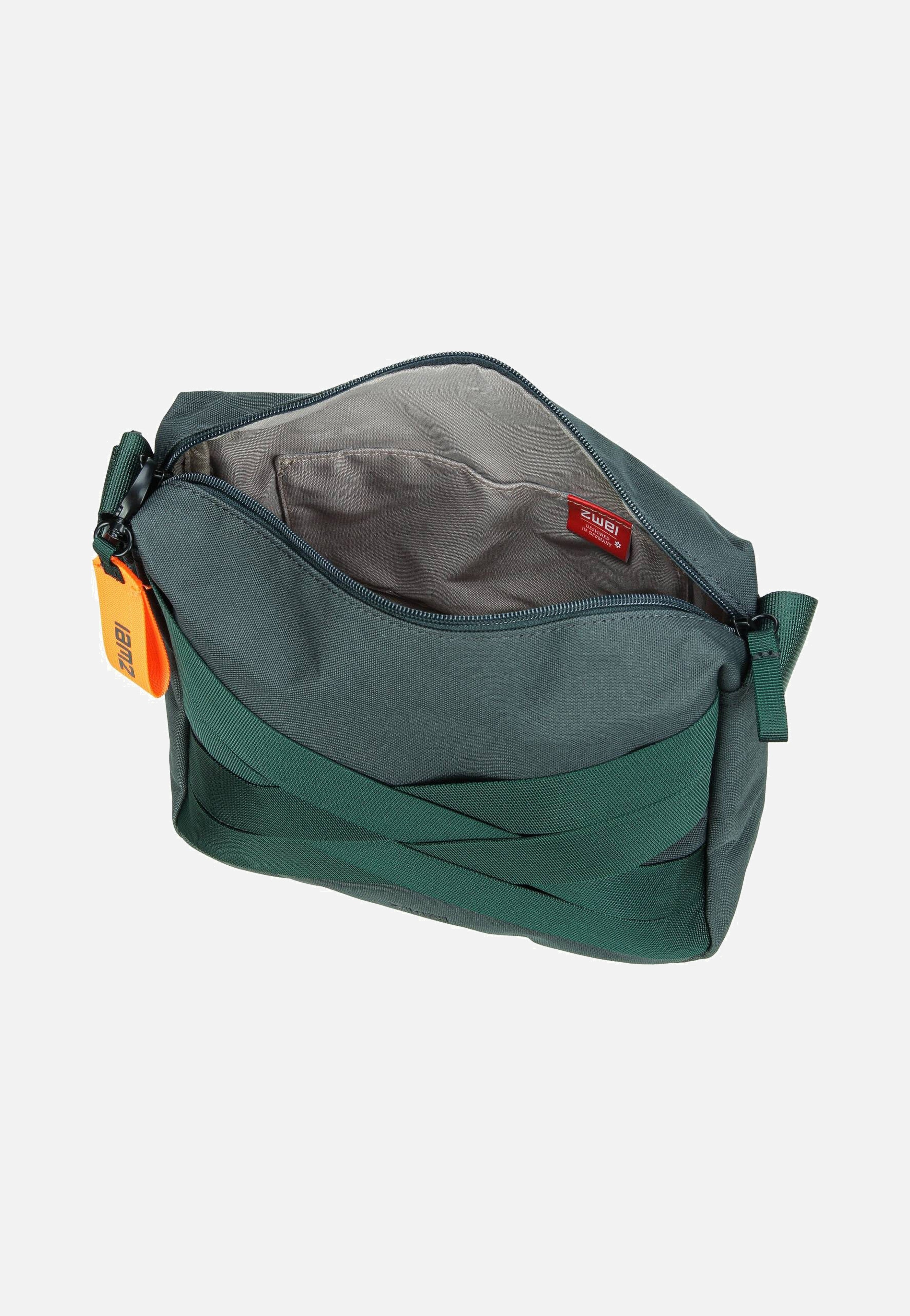 zwei - Alex AL100 Pine - Crossbody Bag | Neutral-Image