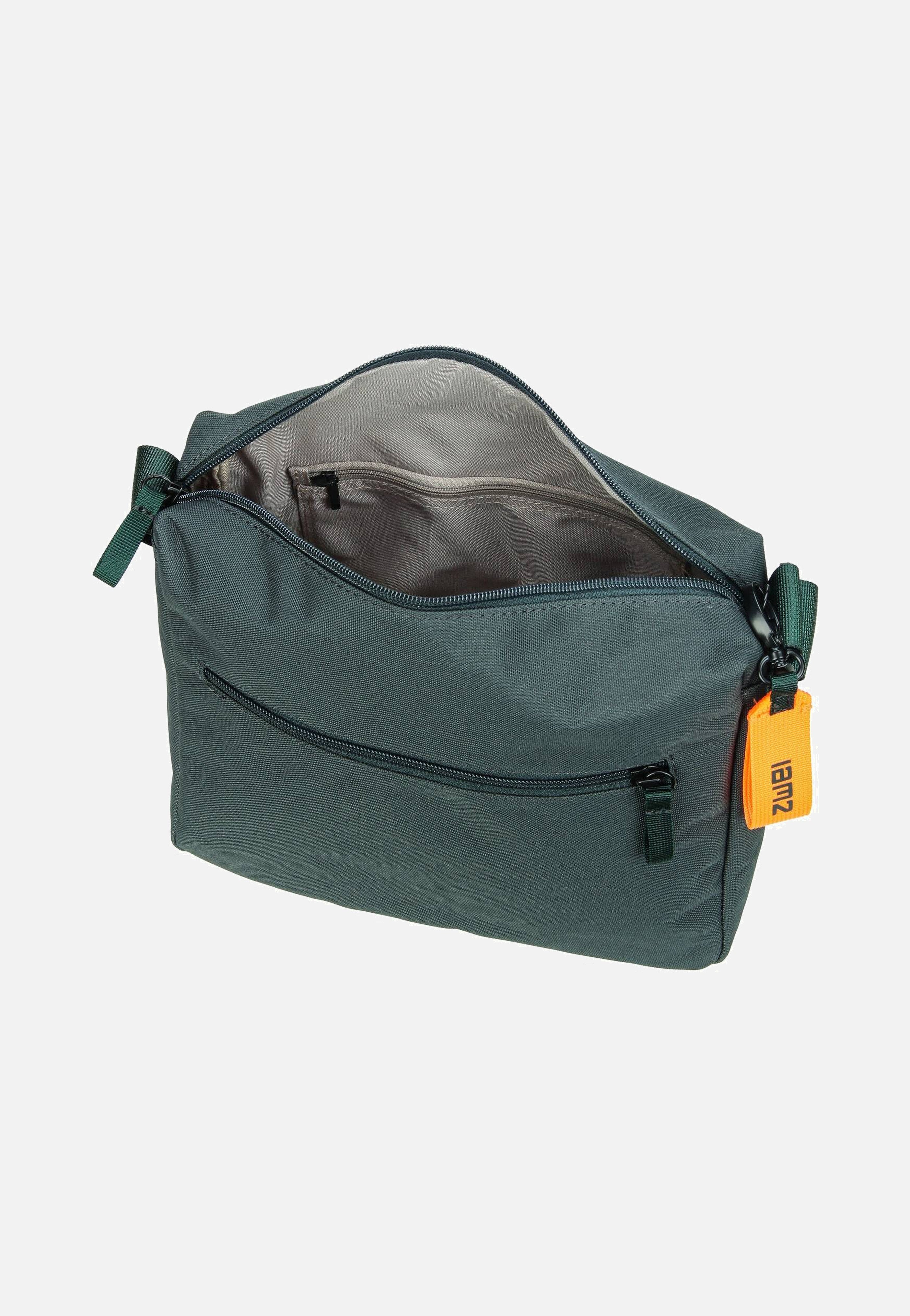 zwei - Alex AL100 Pine - Crossbody Bag | Neutral-Image