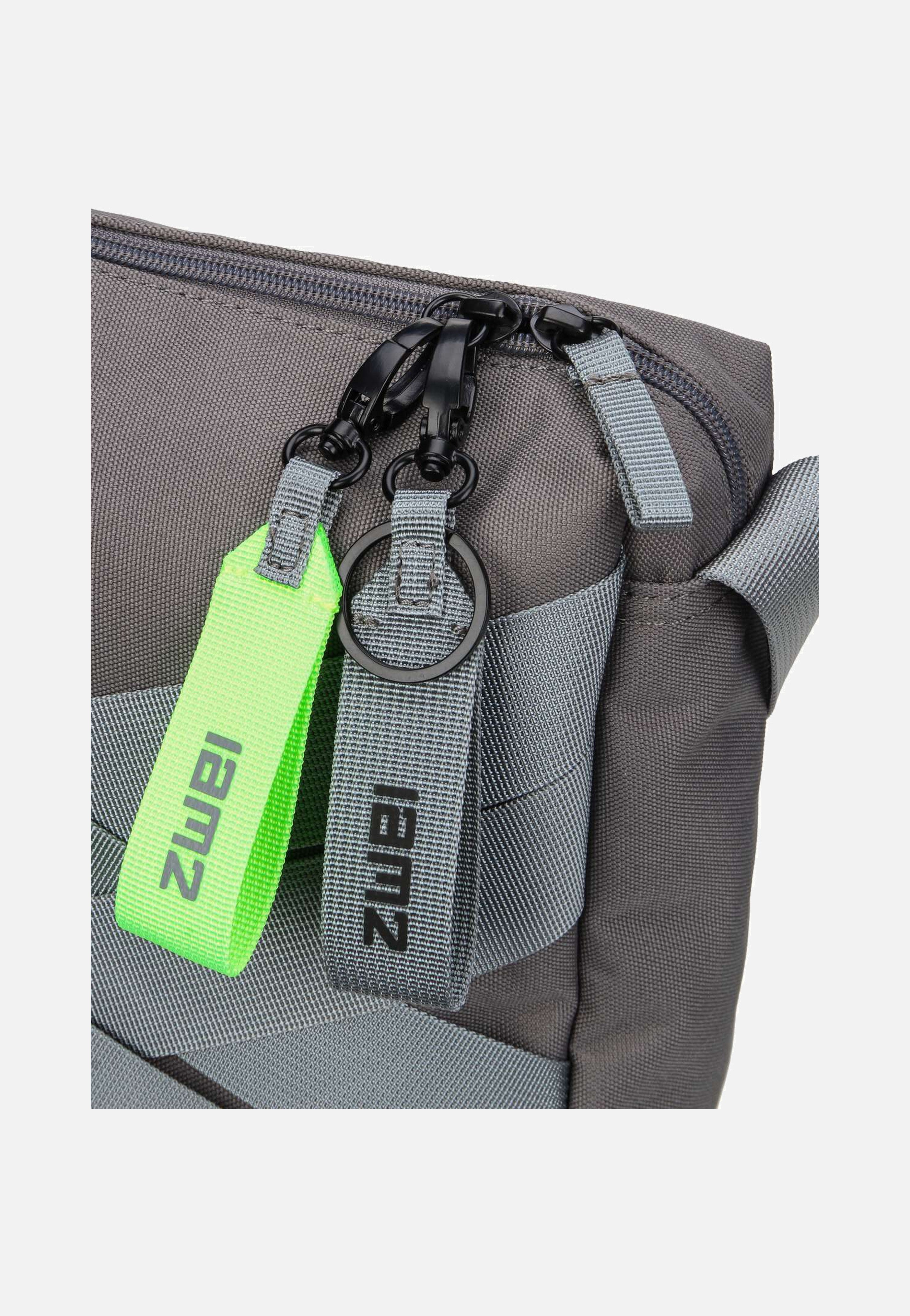 zwei - Alex AL100 Stone - Crossbody Bag | Neutral-Image