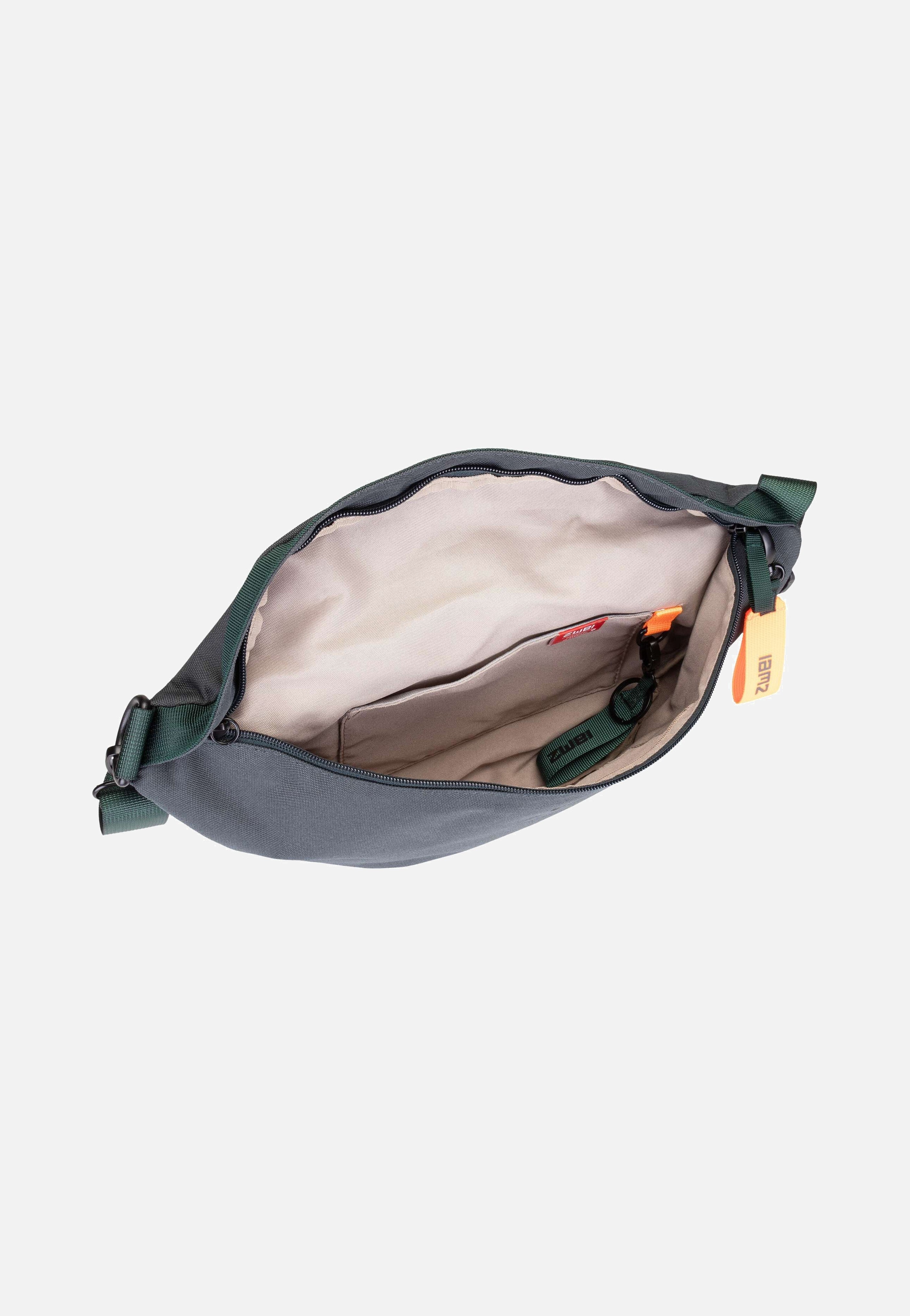 zwei - Alex ALH80 Pine - Sling Bag | Neutral-Image