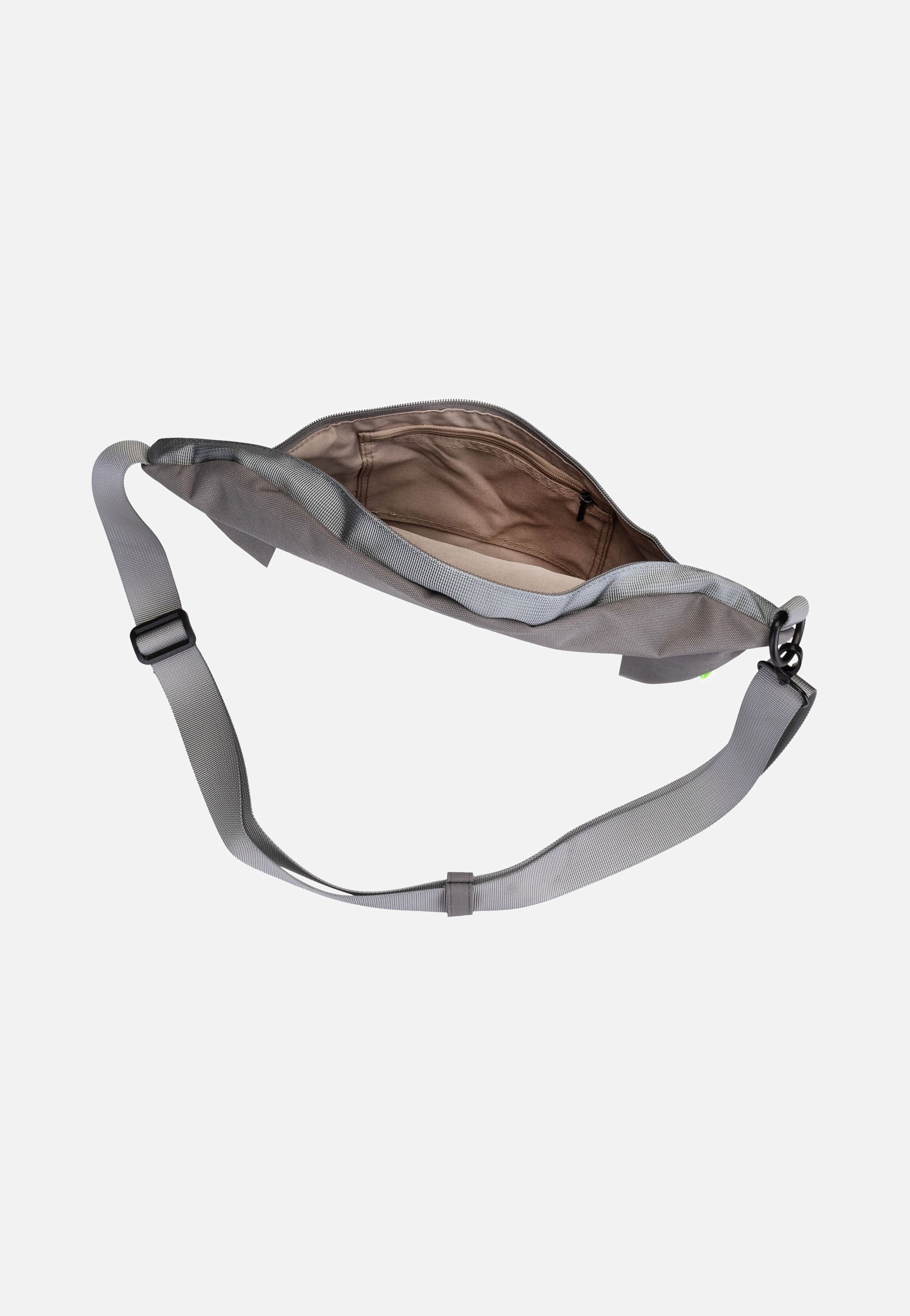 zwei - Alex ALH80 Stone - Sling Bag | Neutral-Image