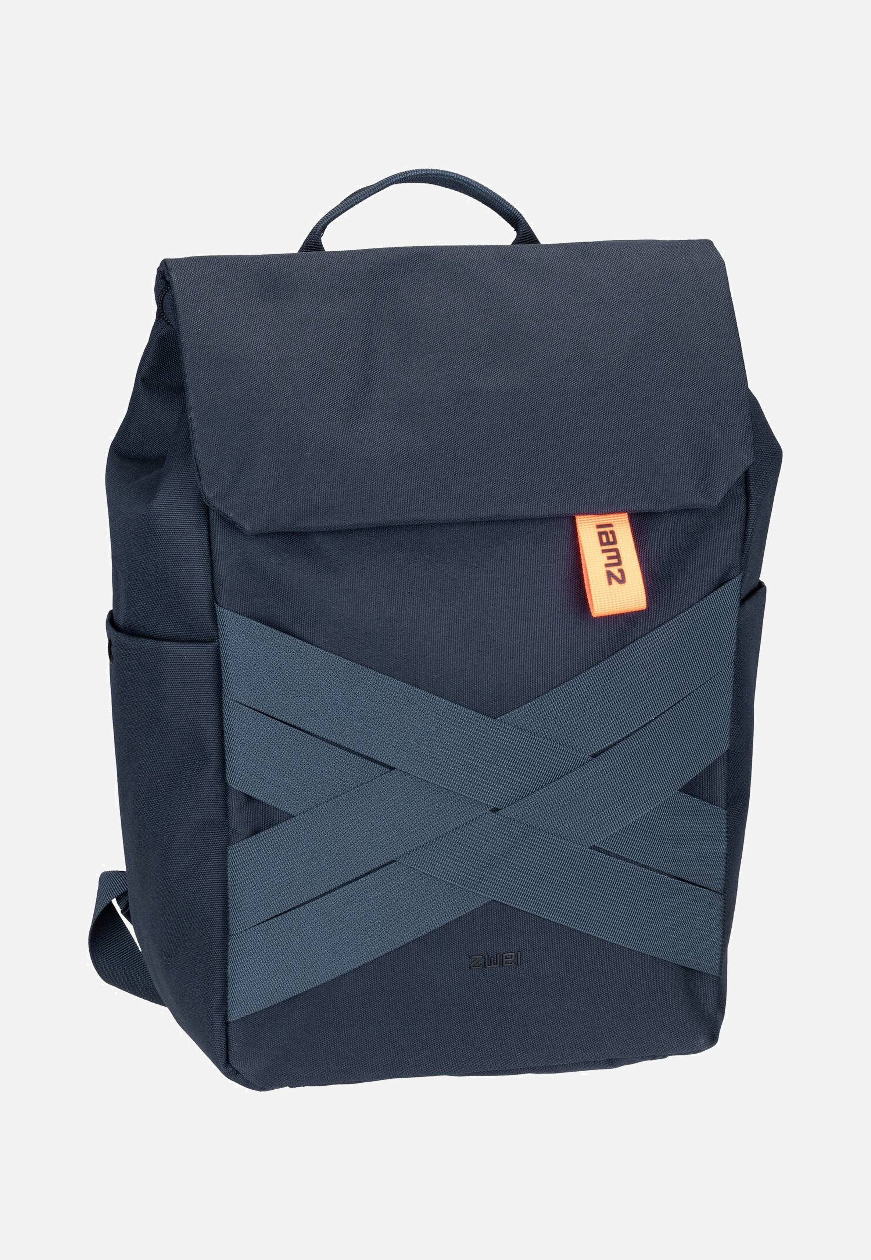 zwei - Alex ALR130 Blue - Backpack | Neutral-Image