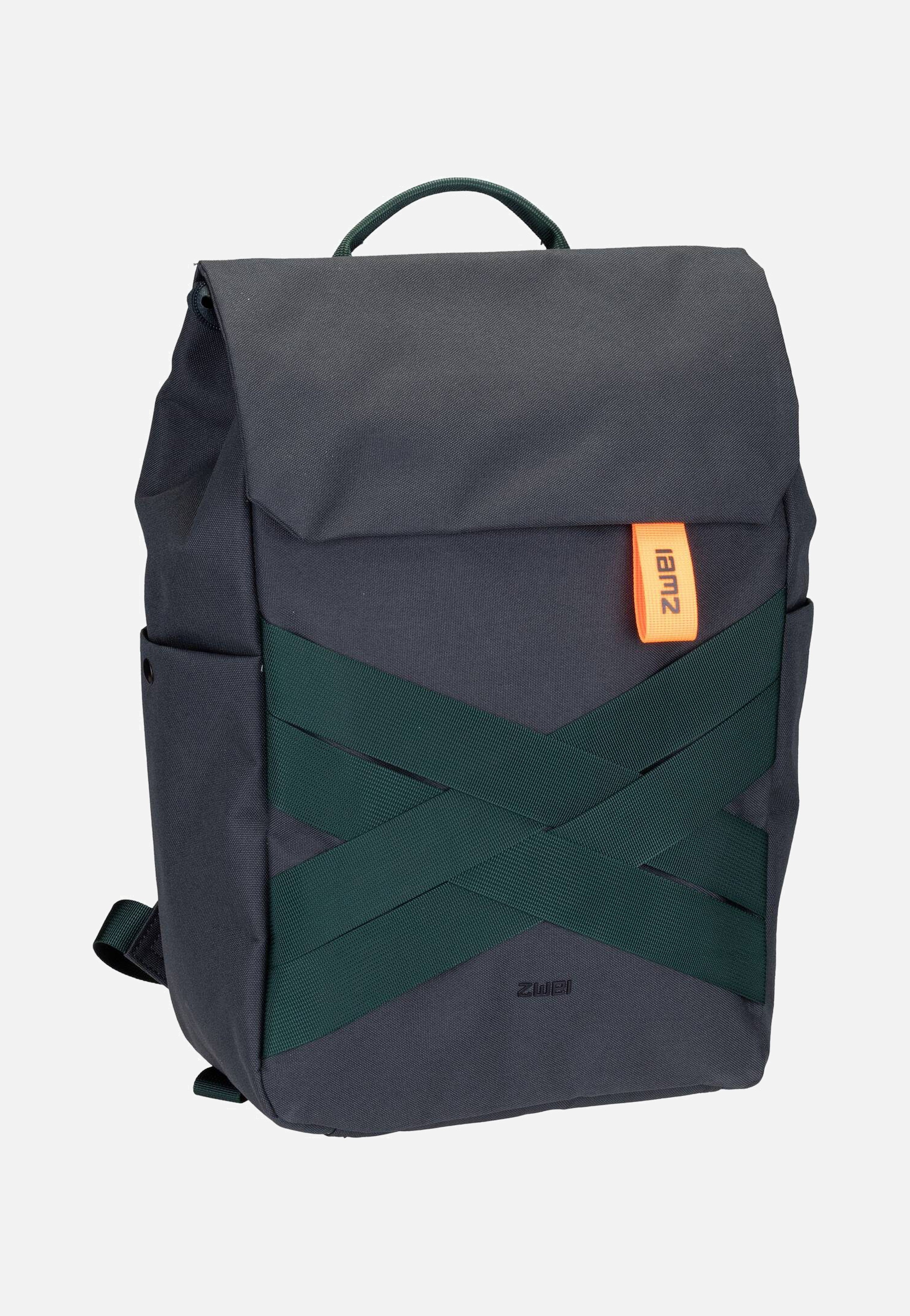 zwei - Alex ALR130 Pine - Backpack | Neutral-Image