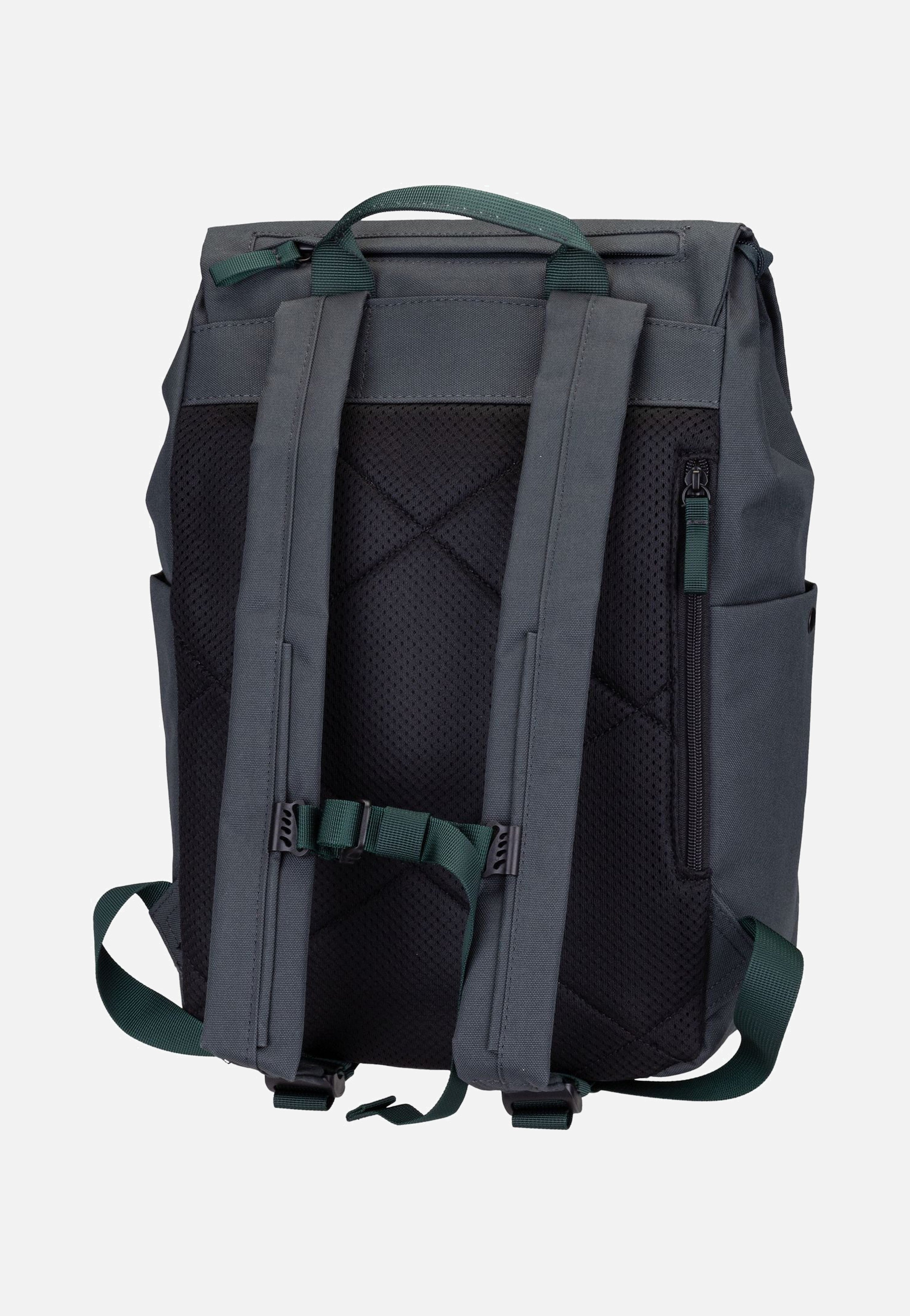 zwei - Alex ALR130 Pine - Backpack | Neutral-Image