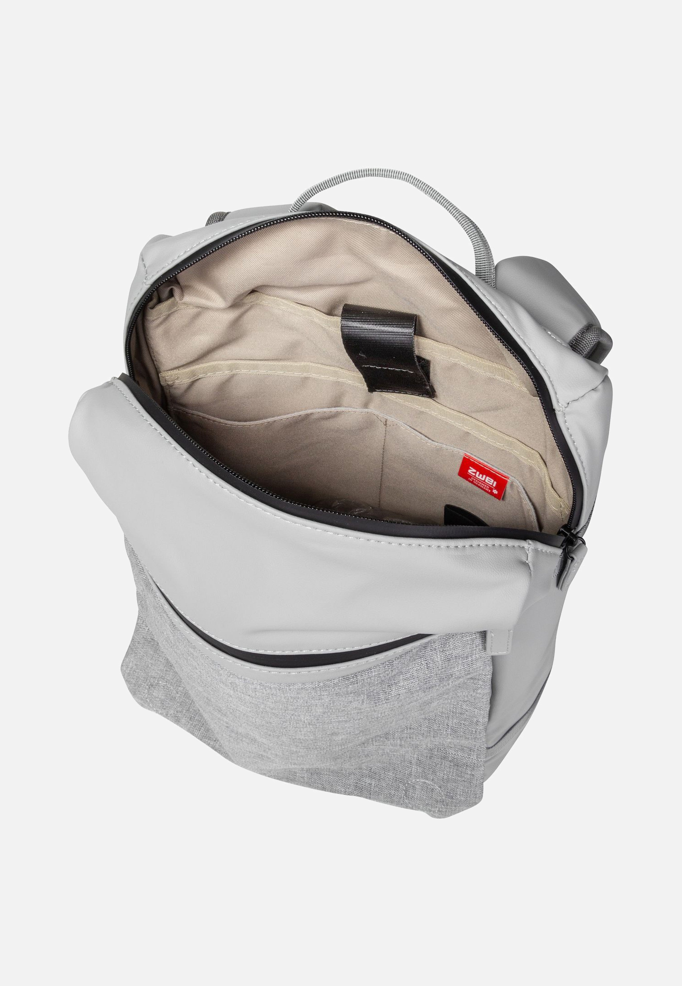 zwei - Aqua AQR150 Ice - Backpack | Neutral-Image
