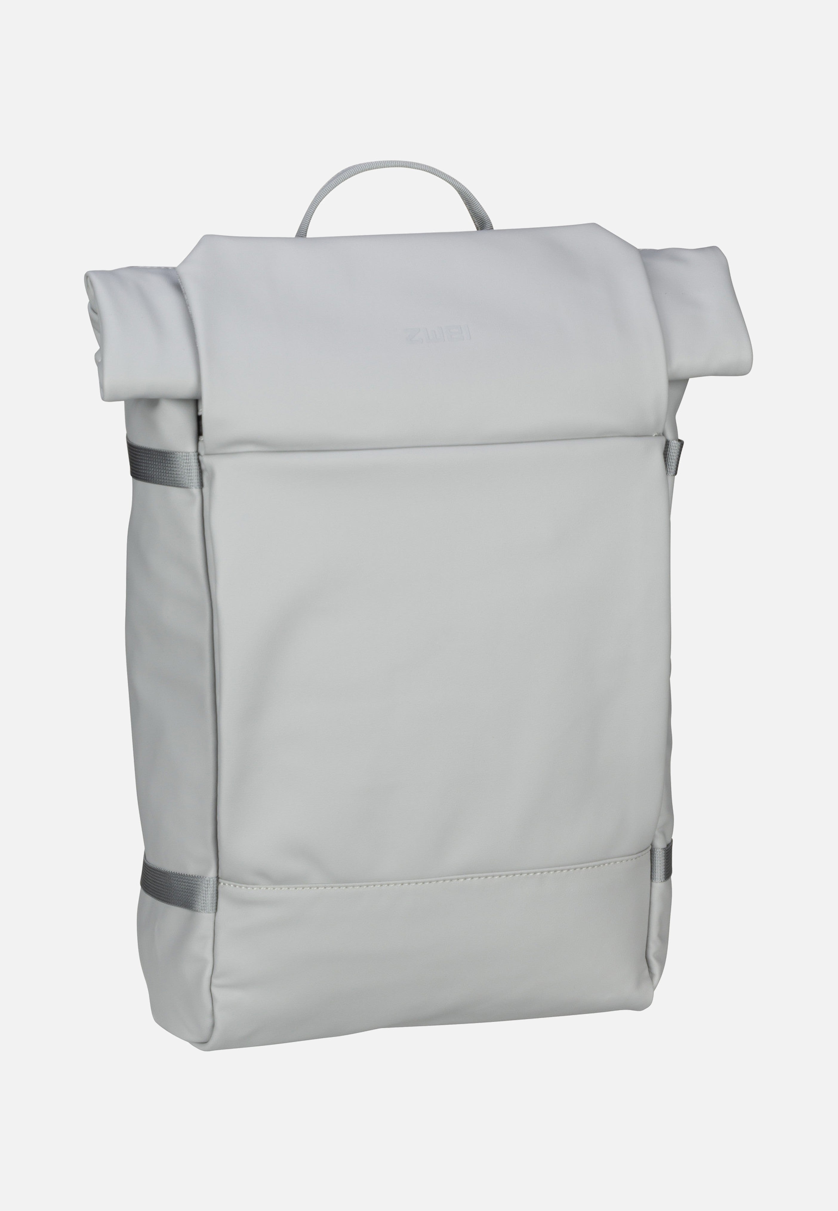 zwei - Aqua AQR350 Ice - Rolltop Backpack | Neutral-Image