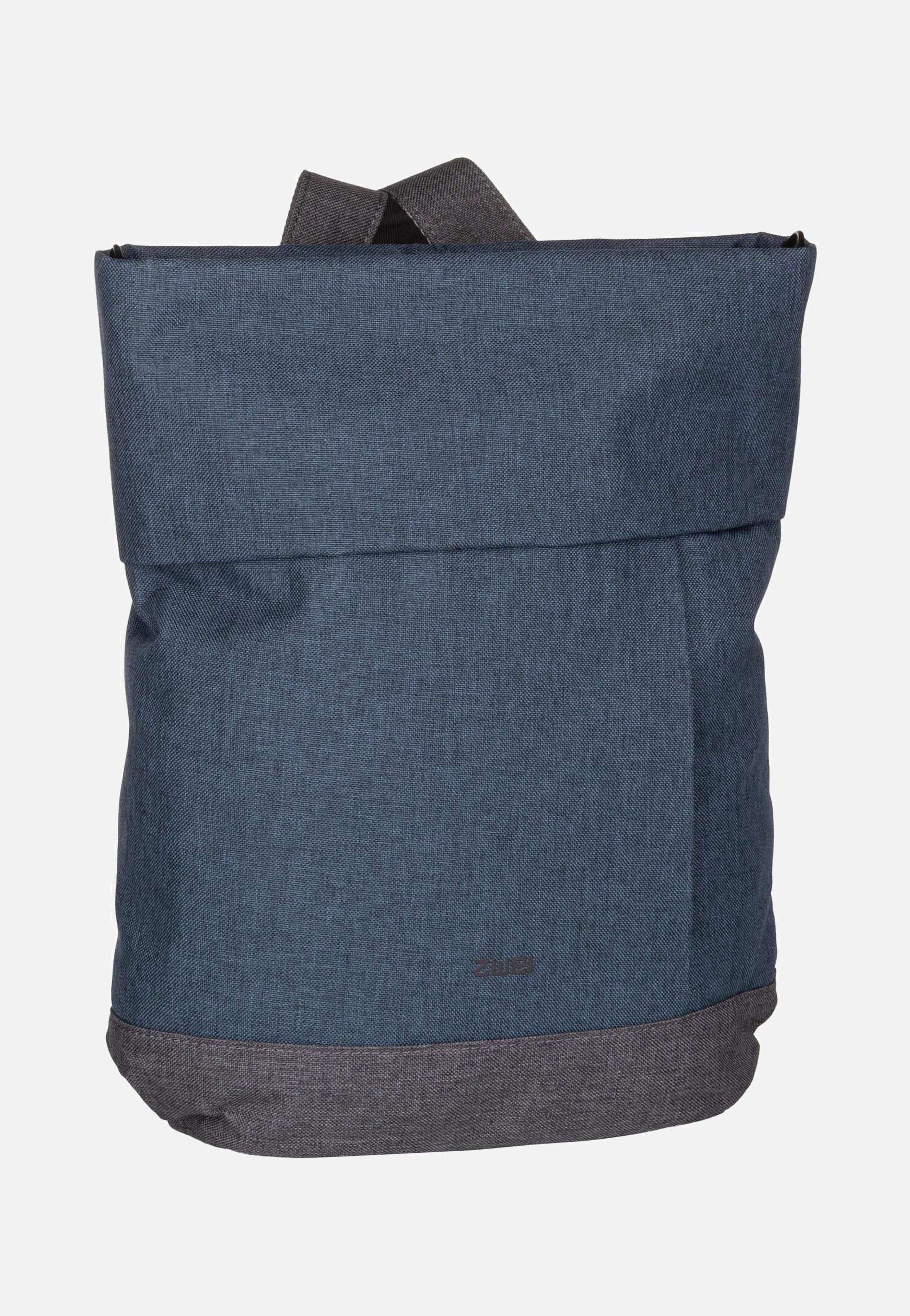zwei - Benno BE120 Blue - Backpack | Women-Image