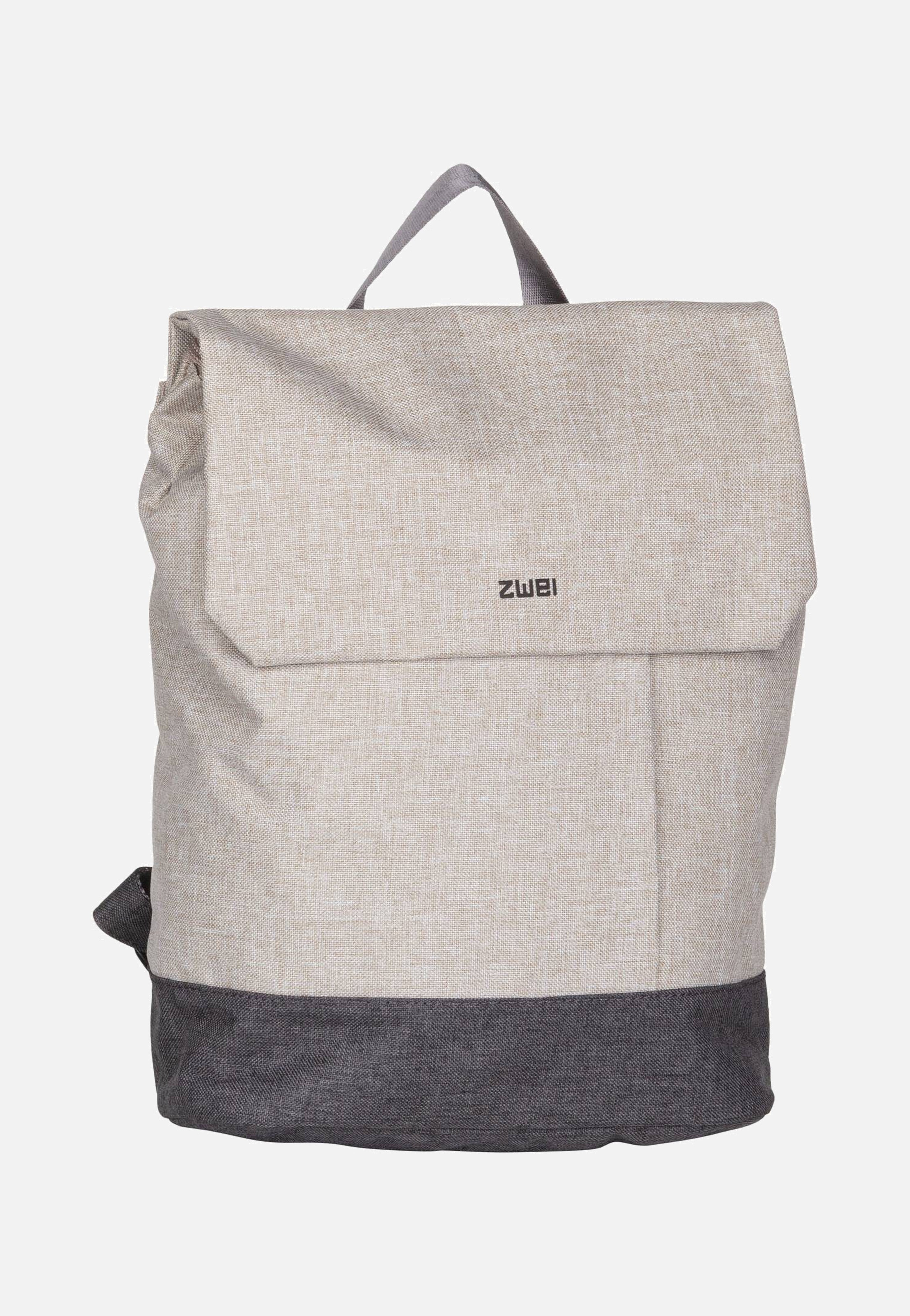 zwei - Benno BE130 Creme - Backpack | Women-Image