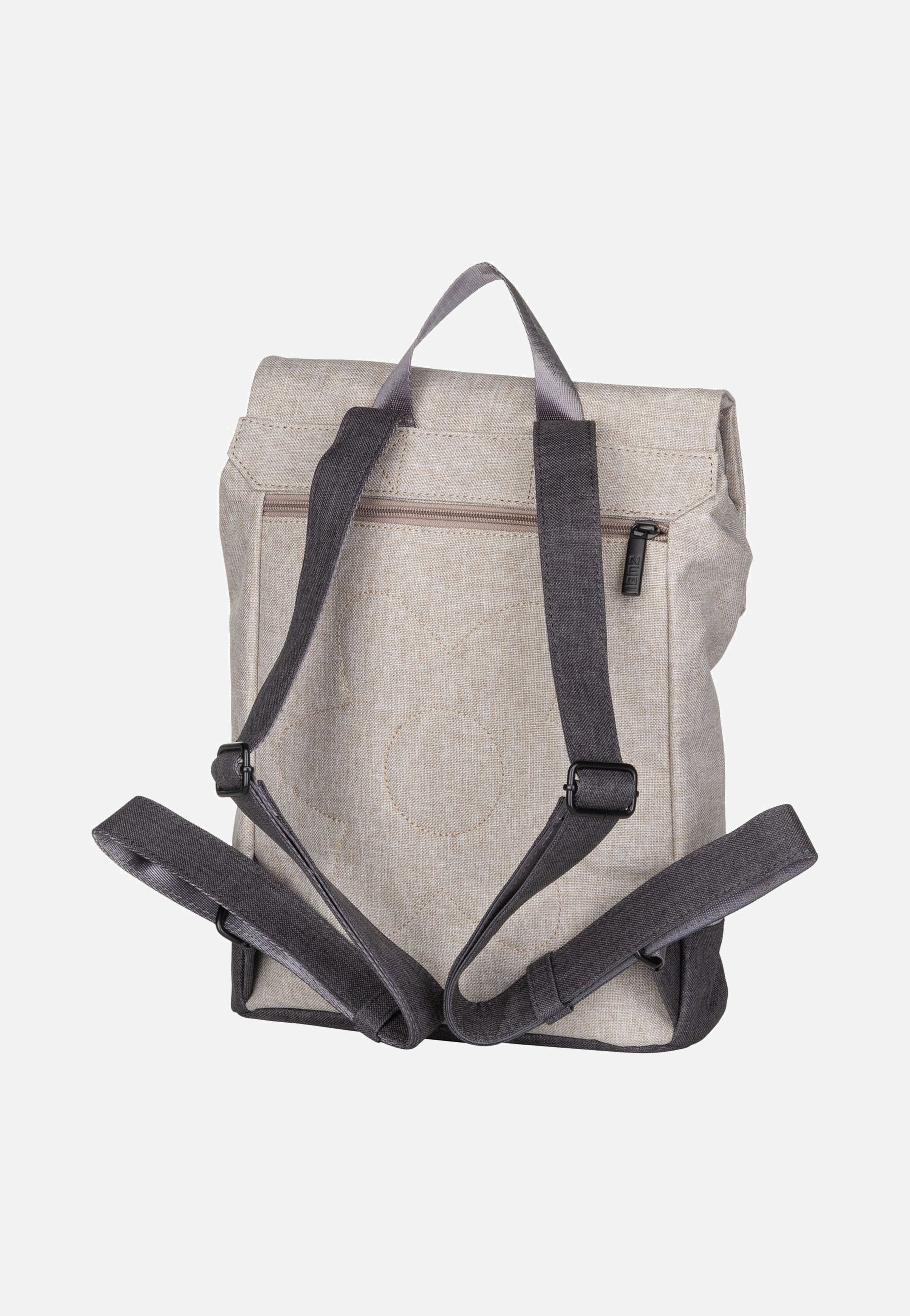 zwei - Benno BE130 Creme - Backpack | Women-Image