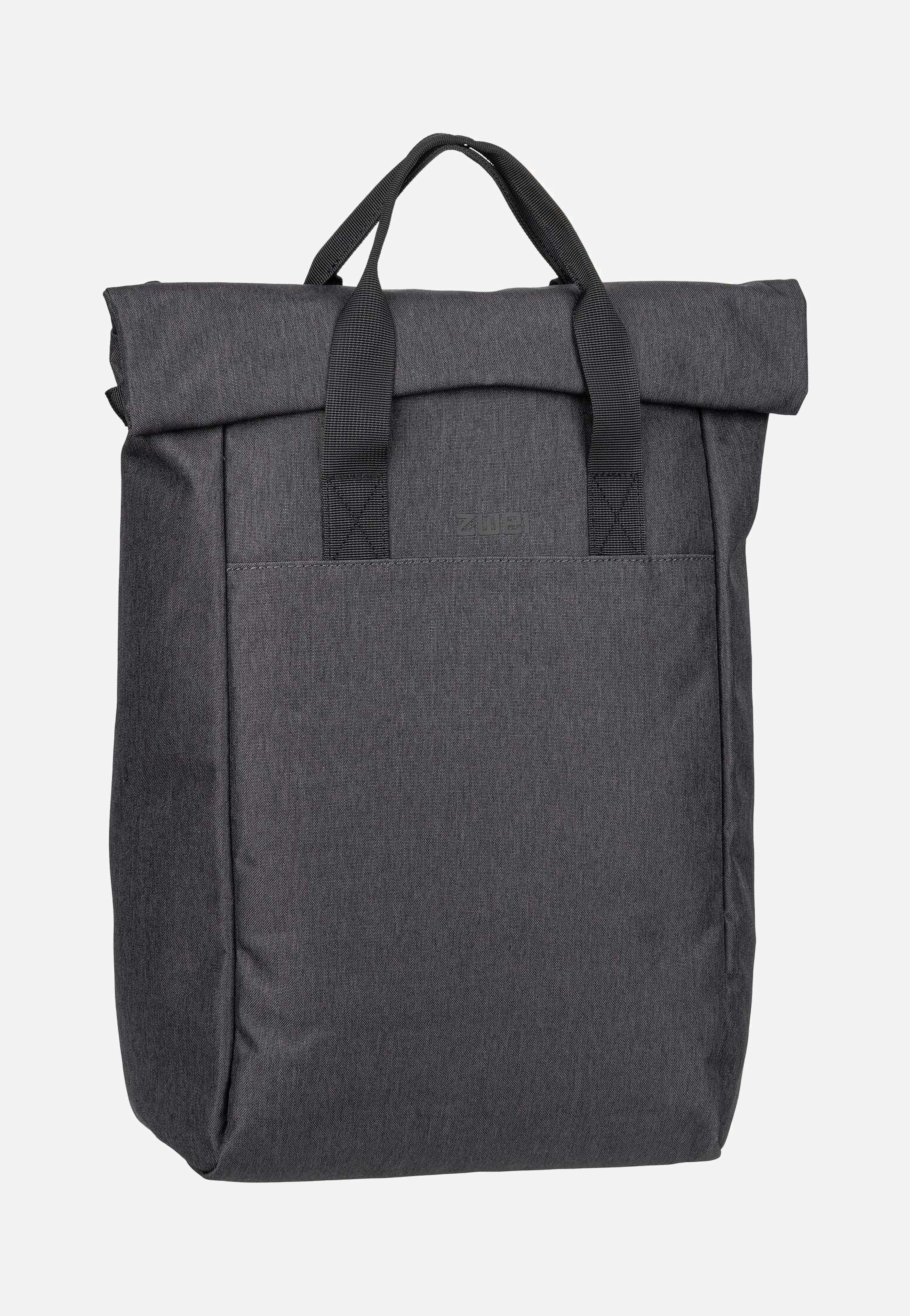 zwei - Benno BE260 Night - Rolltop Backpack | Neutral-Image
