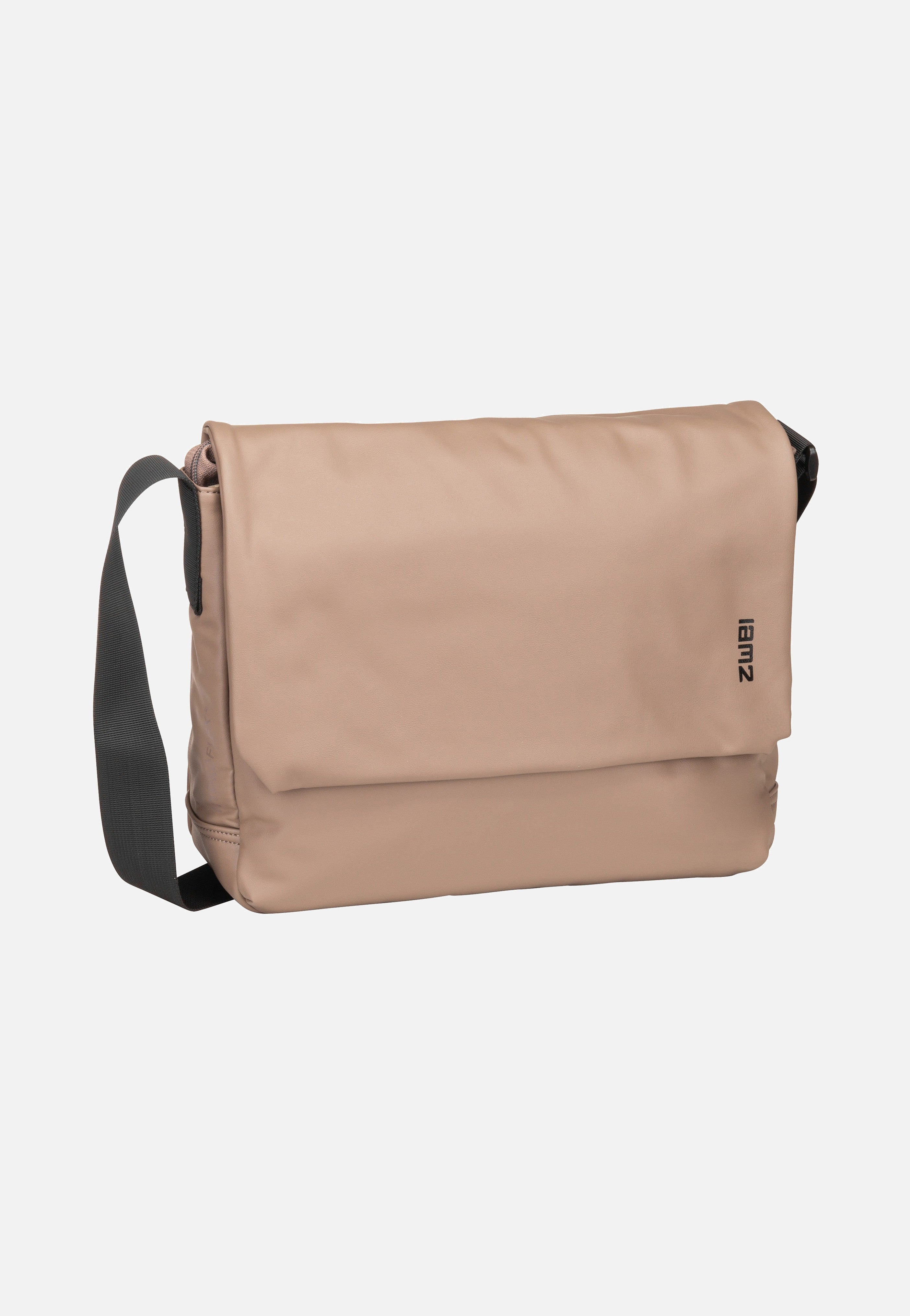 zwei - Cargo CA130 Taupe - Messenger Bag | Neutral-Image